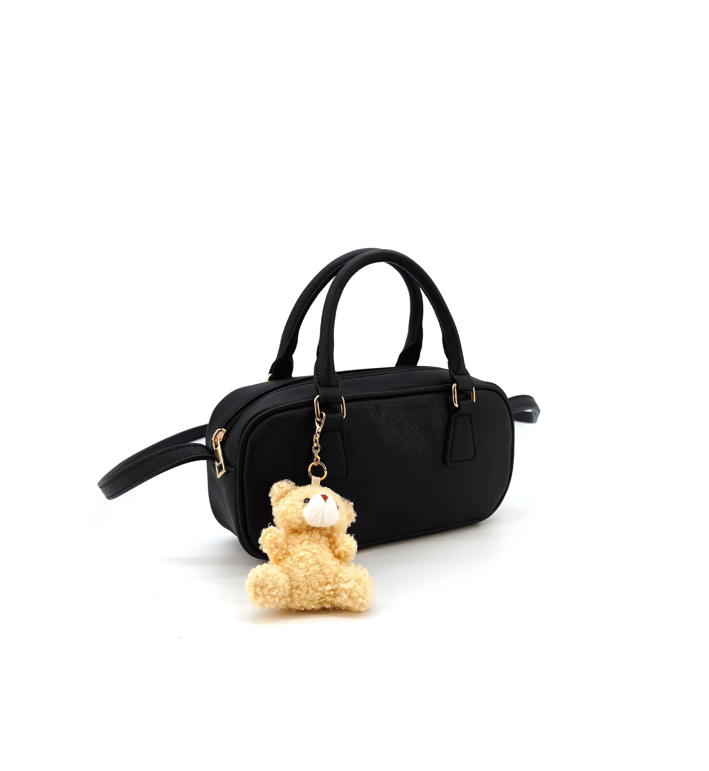 Hailey Crossbody Bag