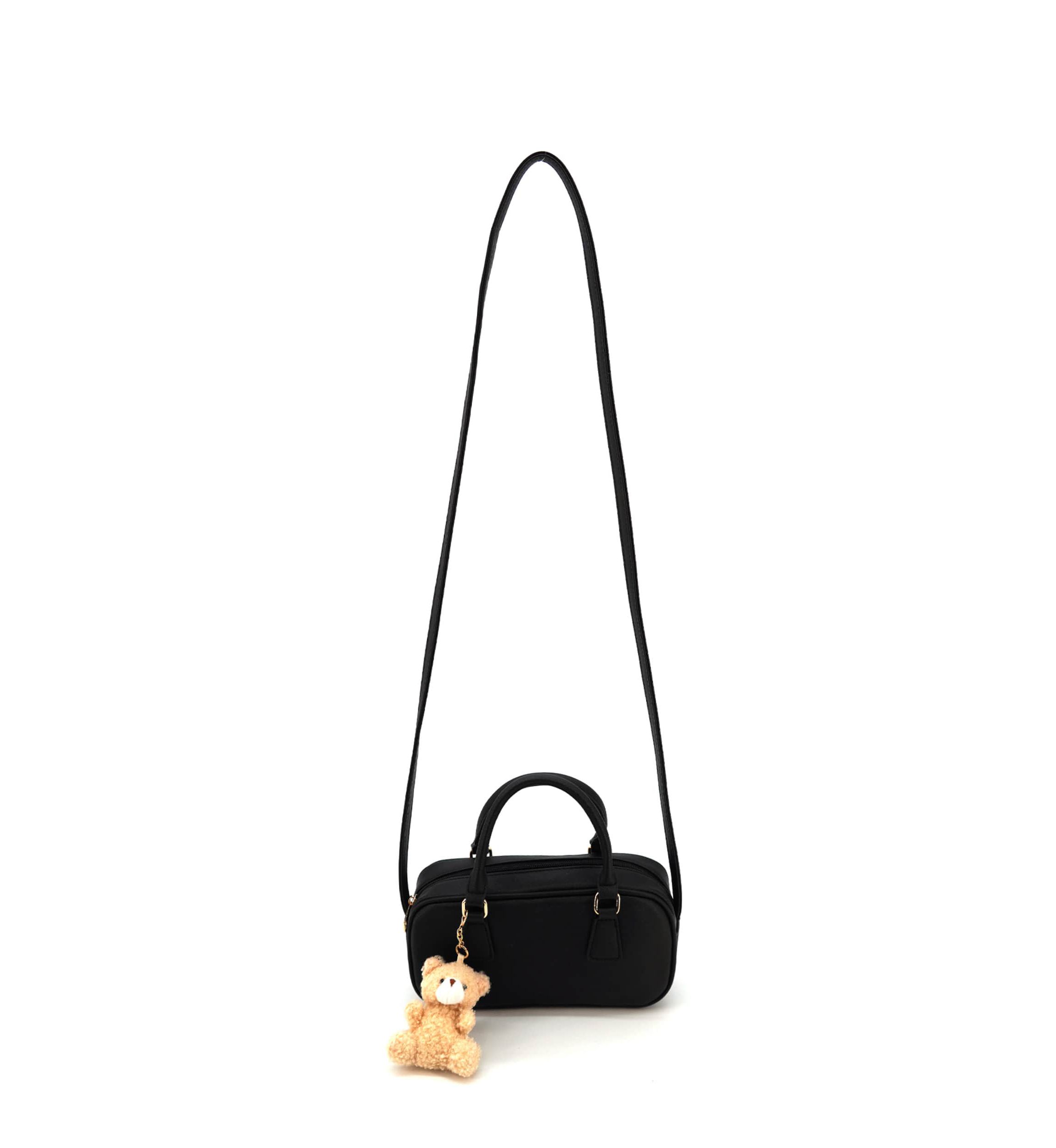Hailey Crossbody Bag