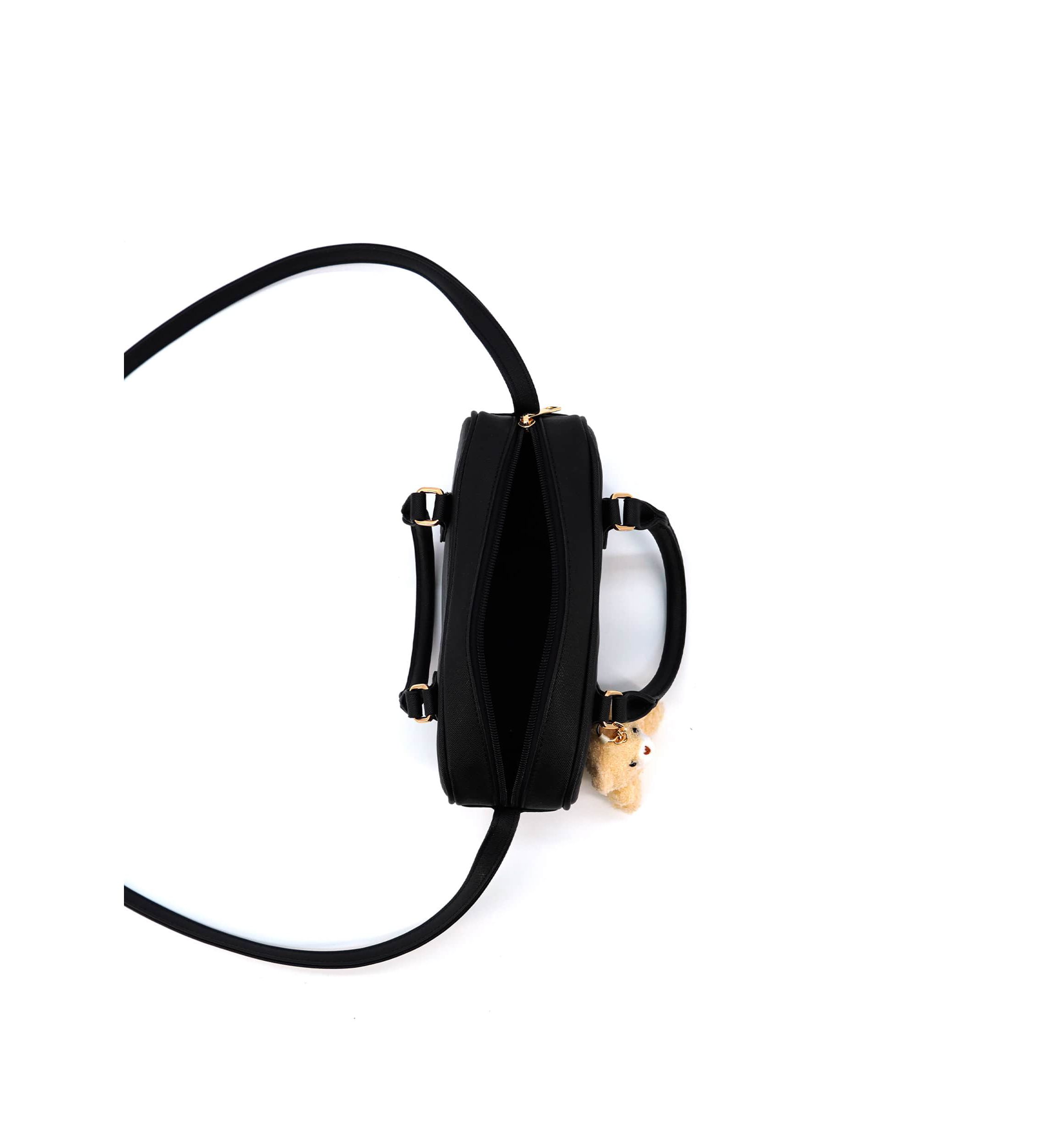 Hailey Crossbody Bag