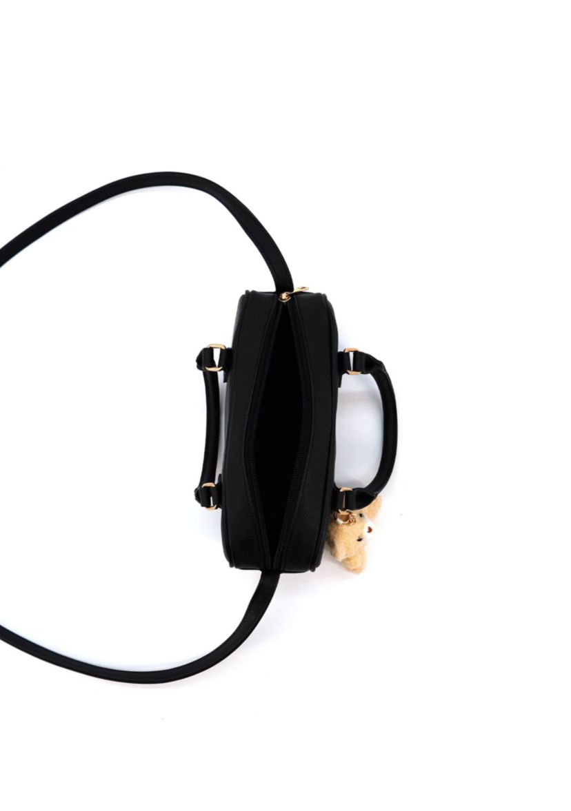 Hailey Crossbody Bag
