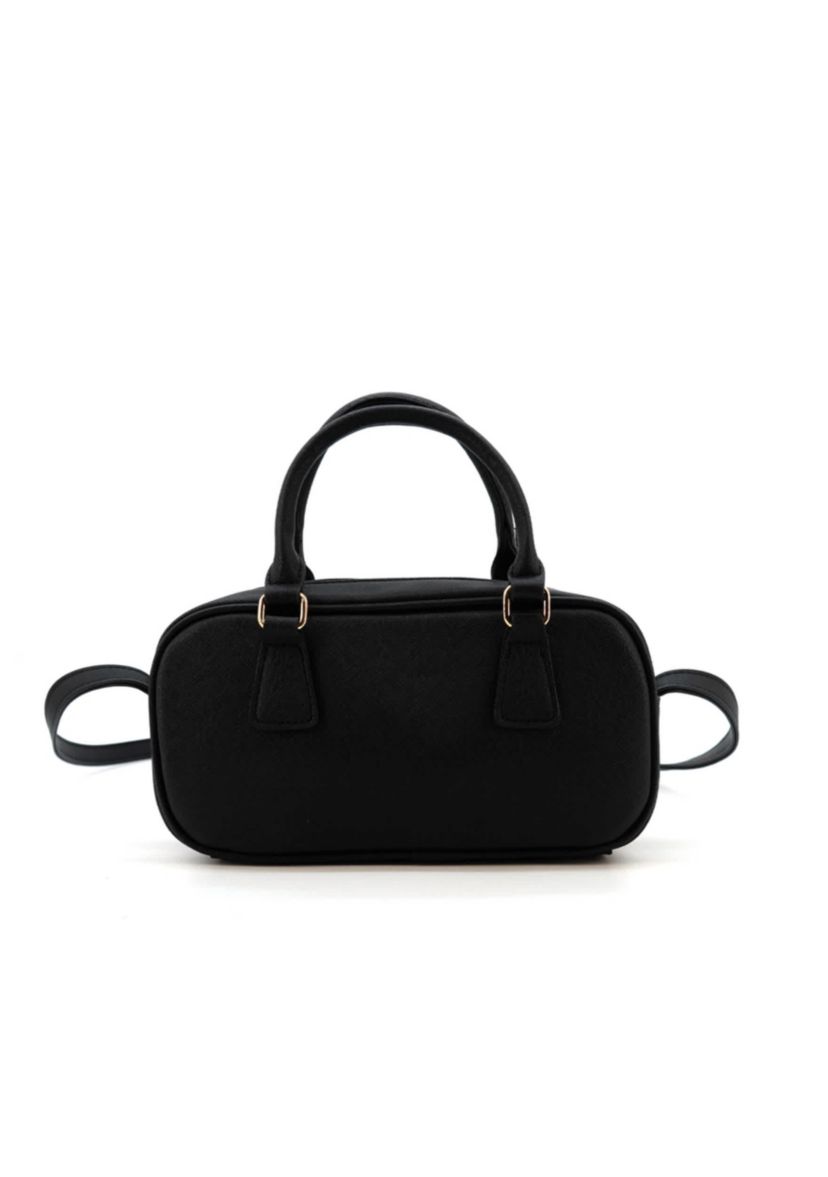 Hailey Crossbody Bag