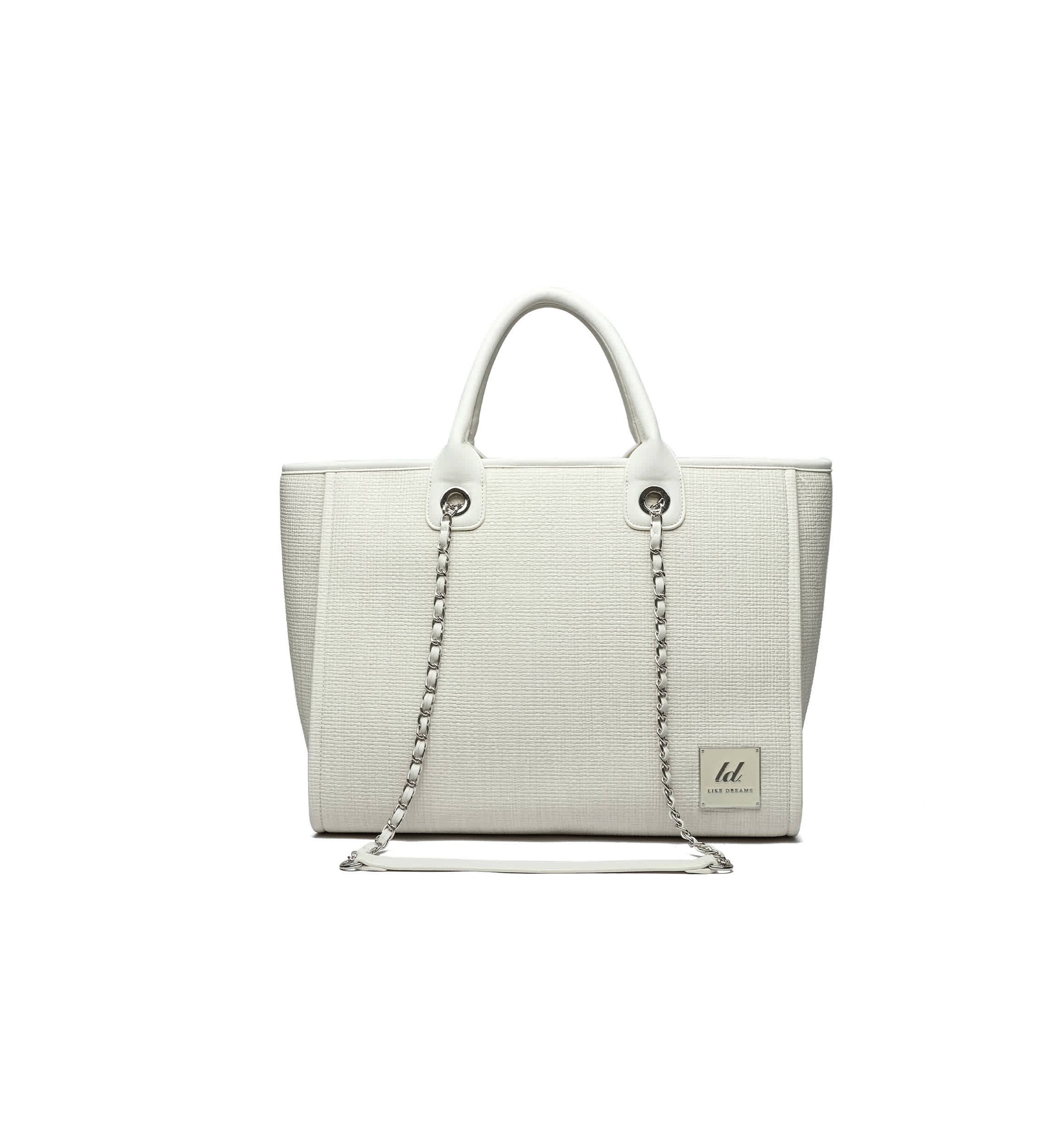 The Loyalist Maxi Tote