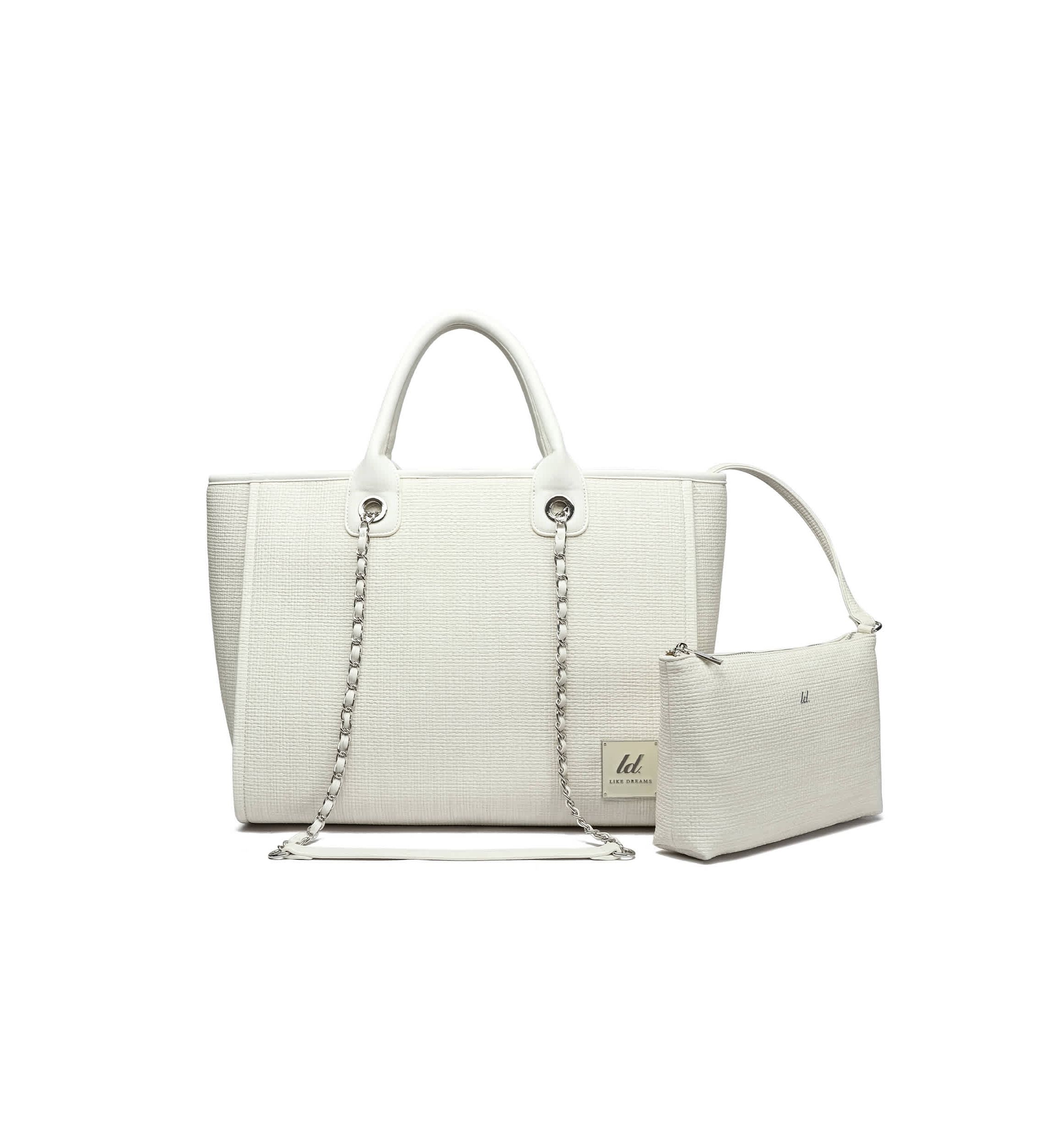The Loyalist Maxi Tote