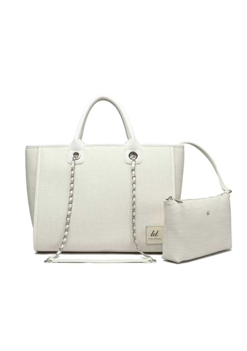 The Loyalist Maxi Tote