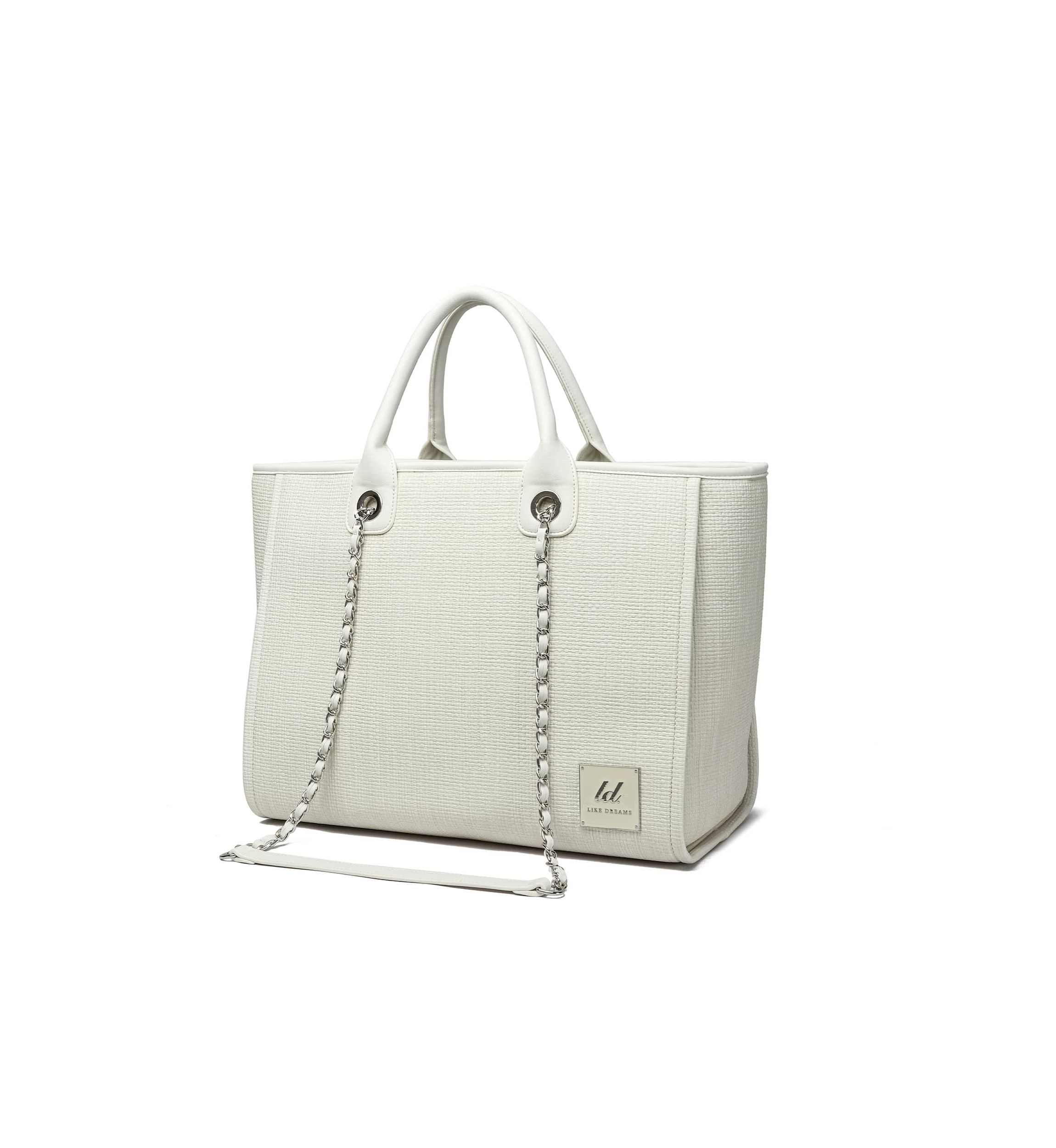 The Loyalist Maxi Tote