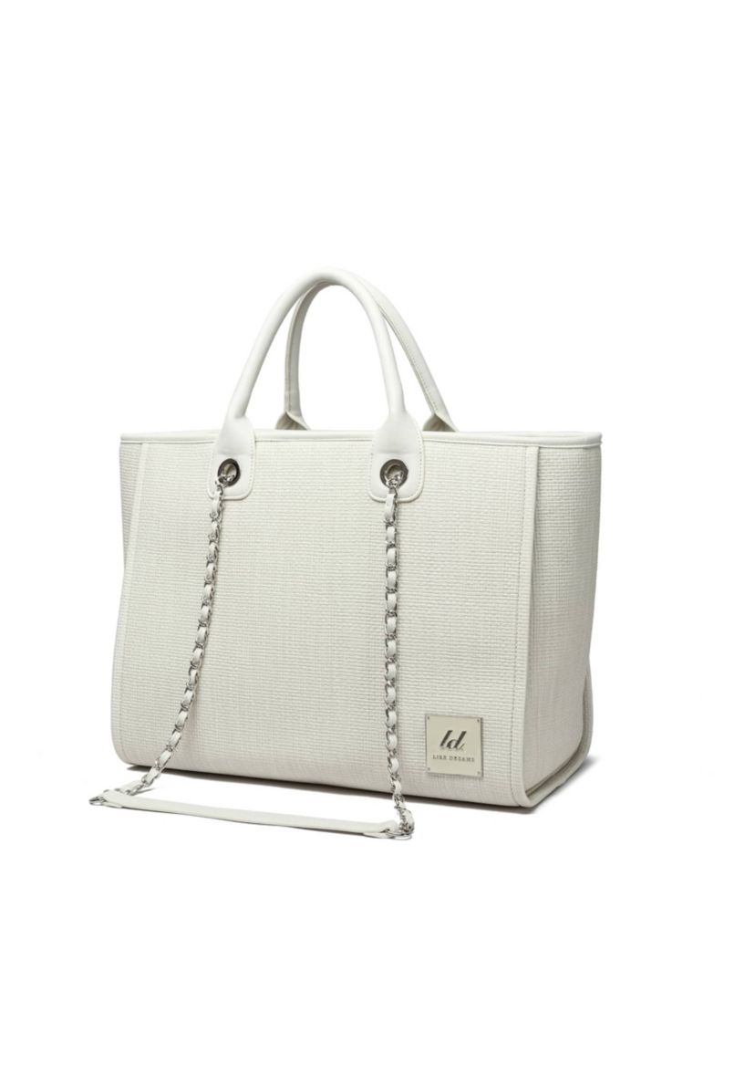 The Loyalist Maxi Tote