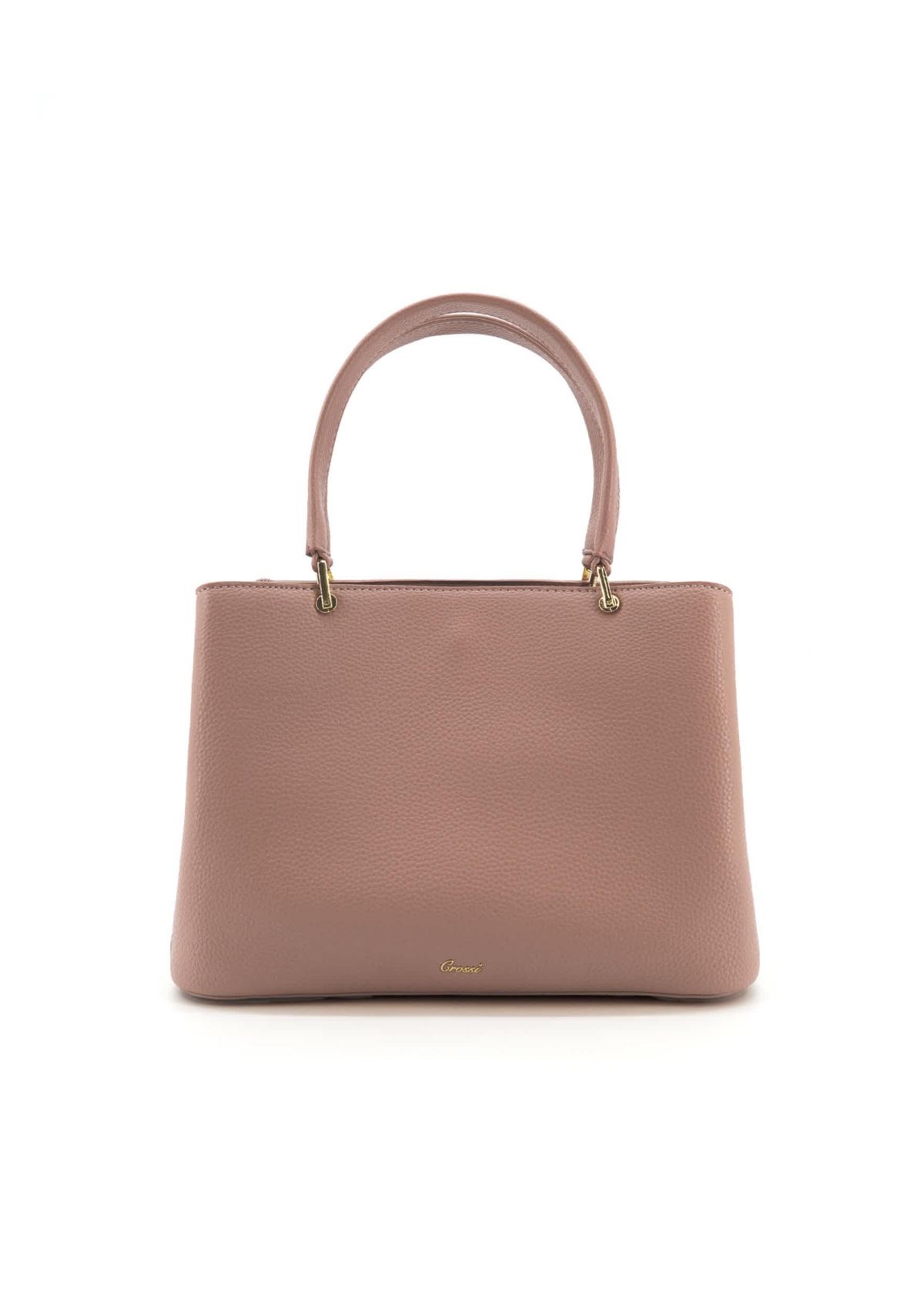 Jesse Fall Bow Vegan Crossbody Bag