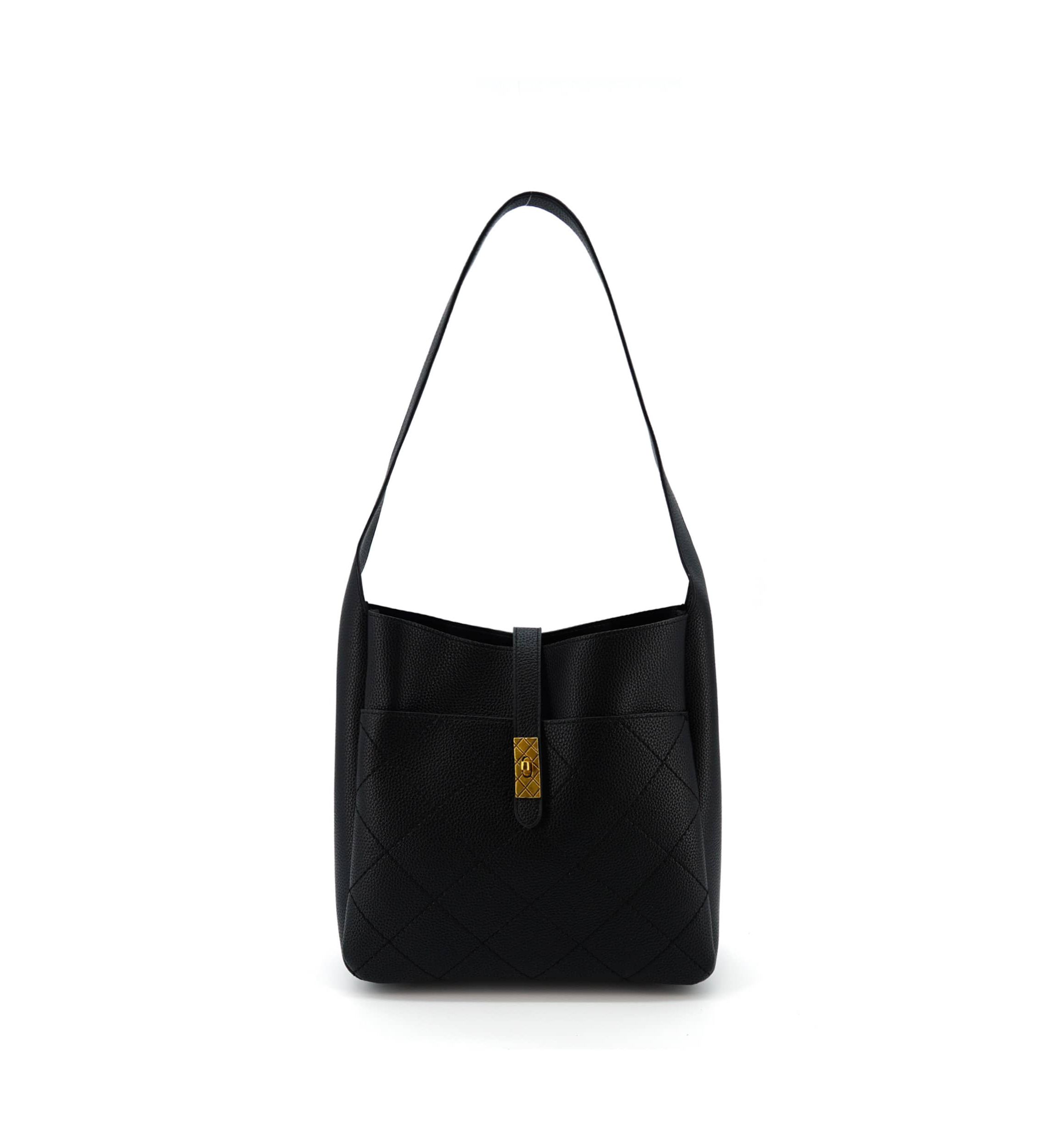 Around The City Vegan Tote Bag