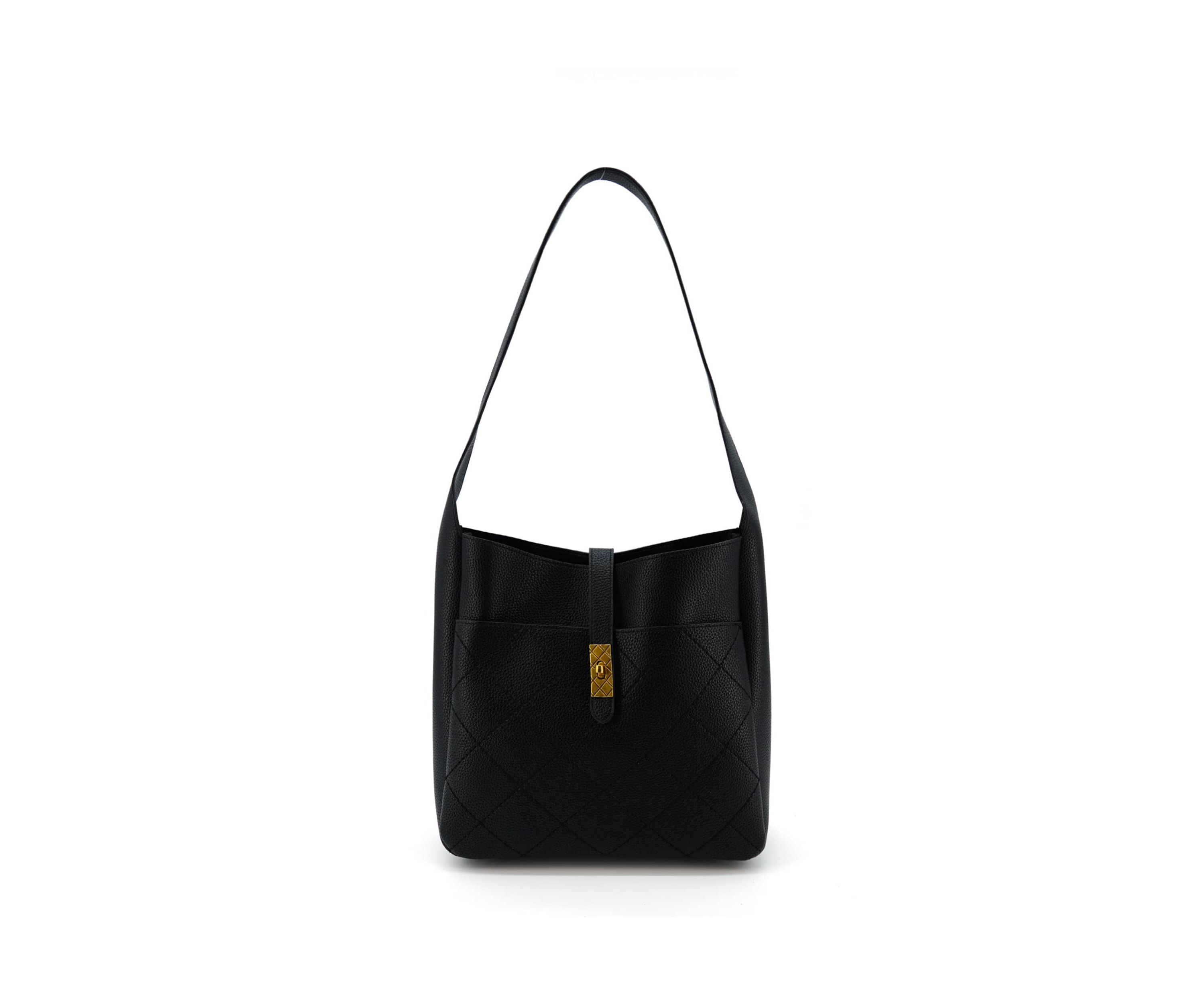Around The City Vegan Tote Bag