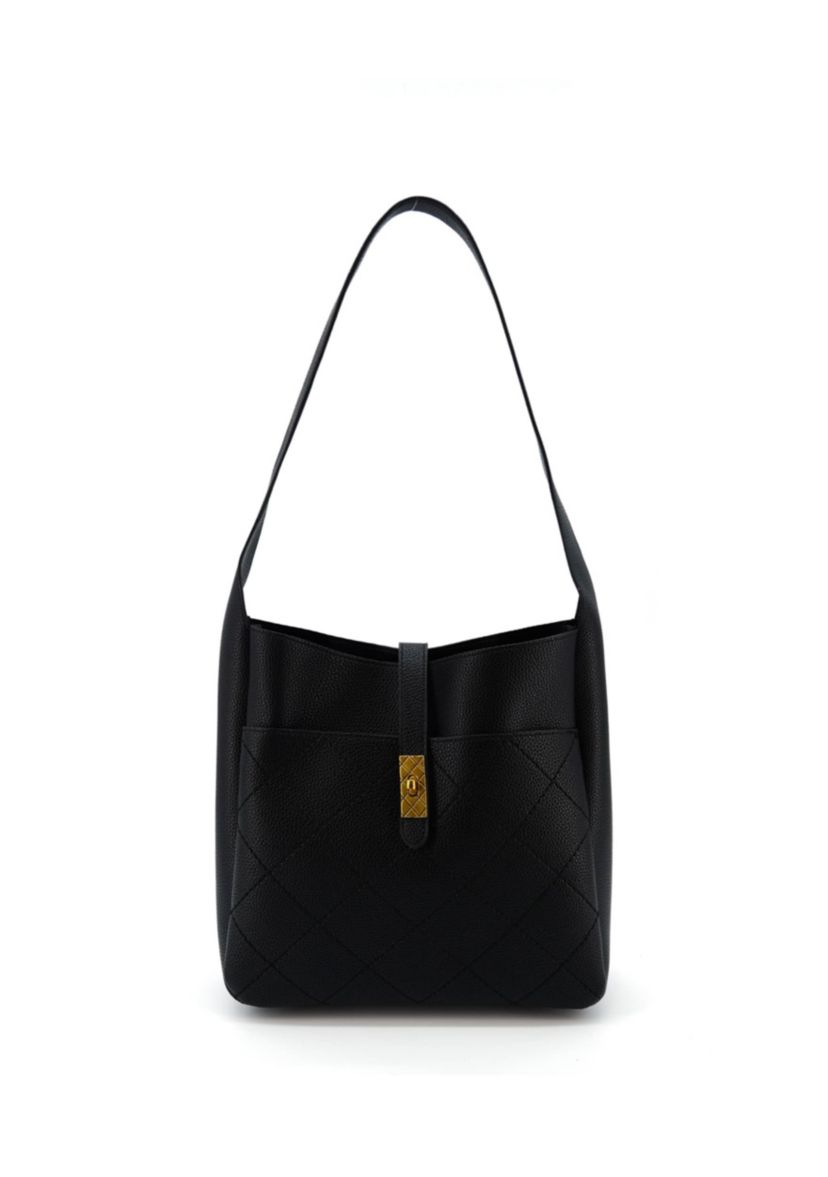Around The City Vegan Tote Bag