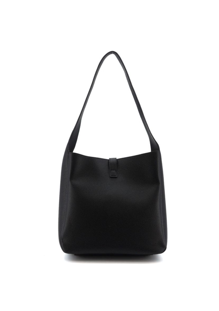 Around The City Vegan Tote Bag