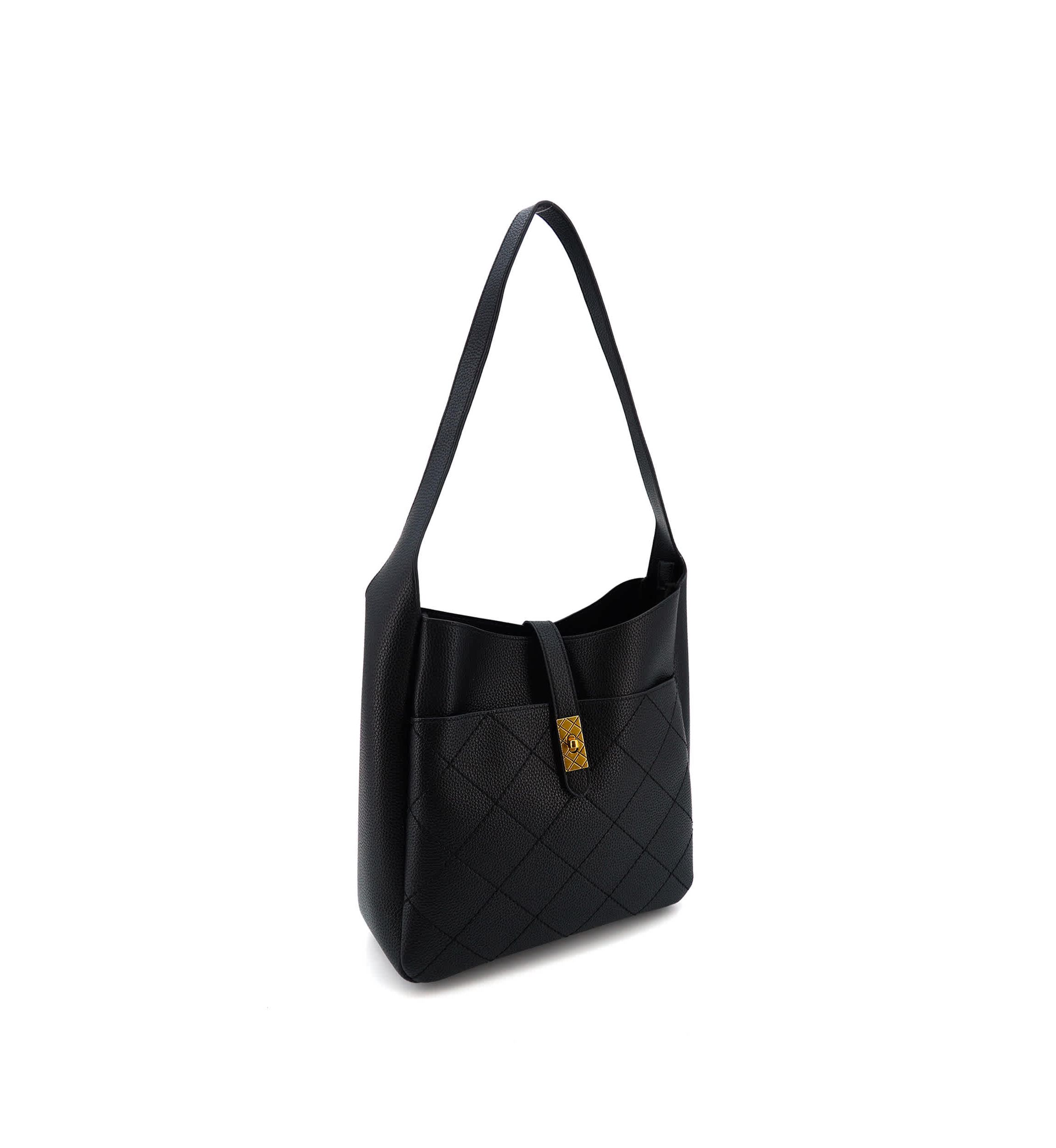 Around The City Vegan Tote Bag