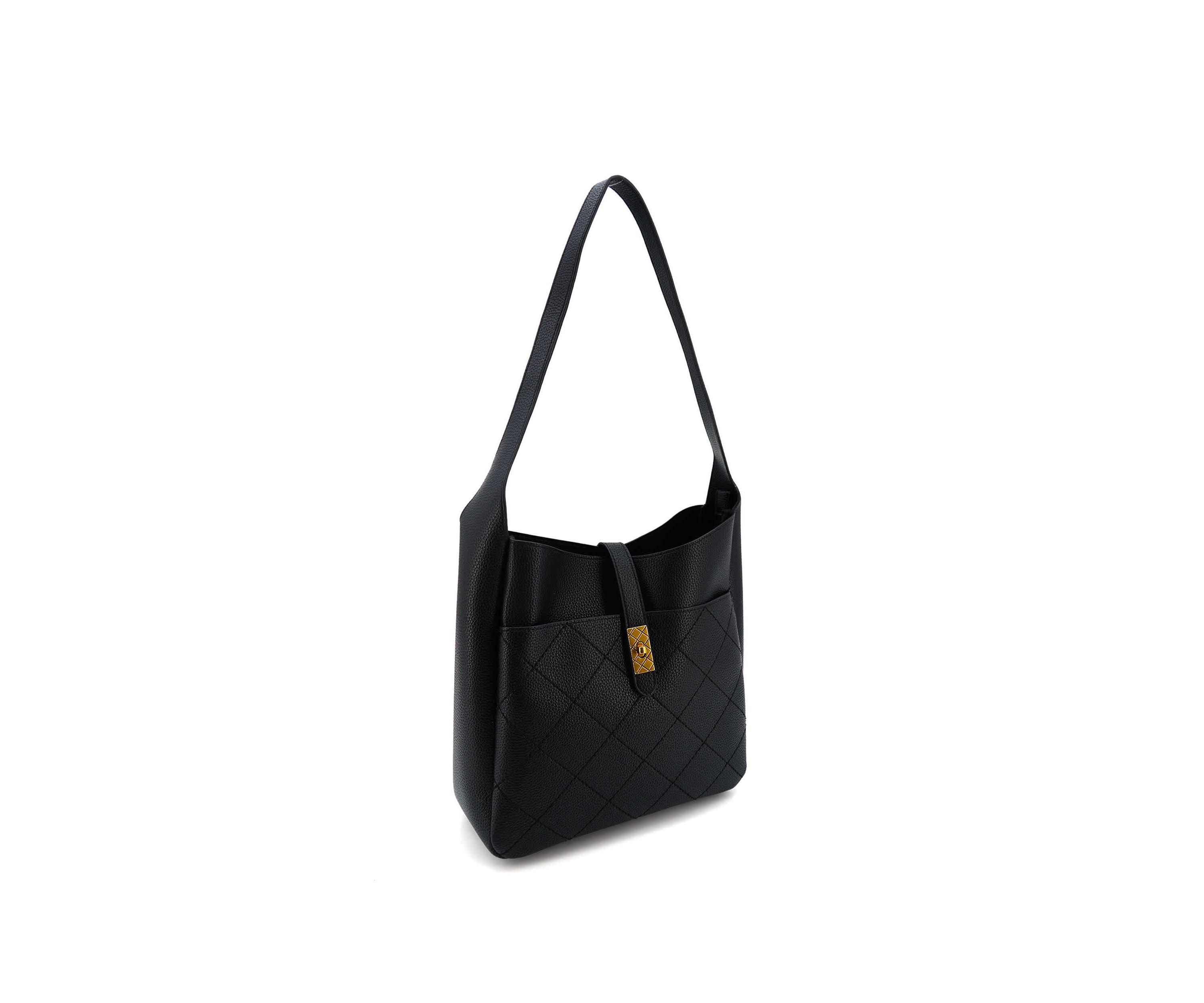 Around The City Vegan Tote Bag
