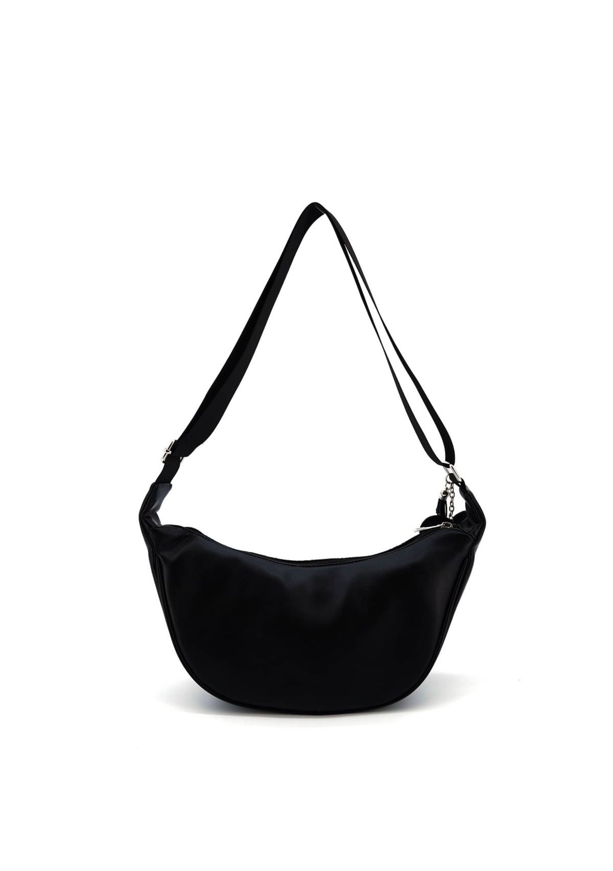 Cassie Quilted Crossbody Sling Bag