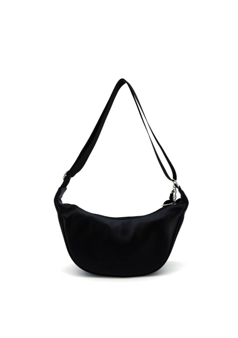 Cassie Quilted Crossbody Sling Bag