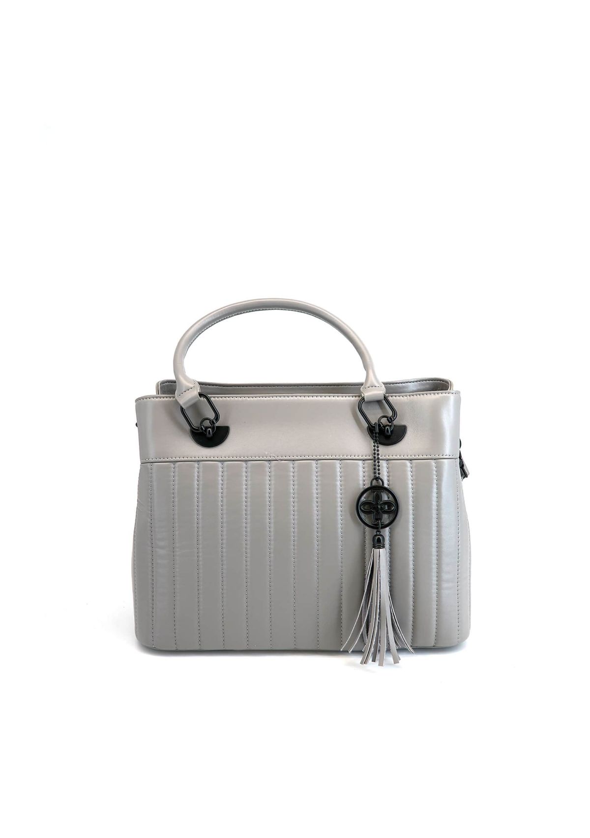 Grove Puffer Satchel