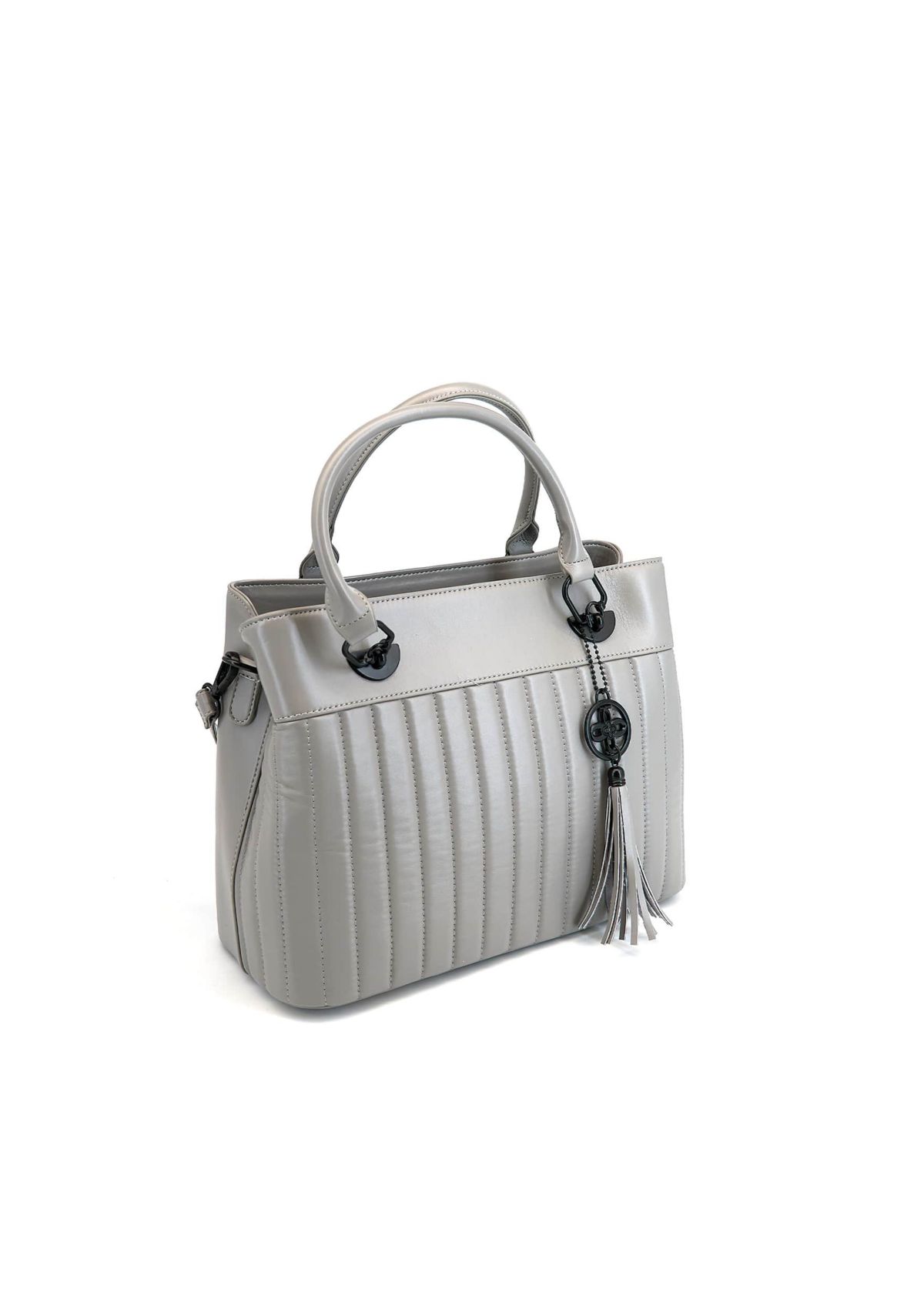 Grove Puffer Satchel