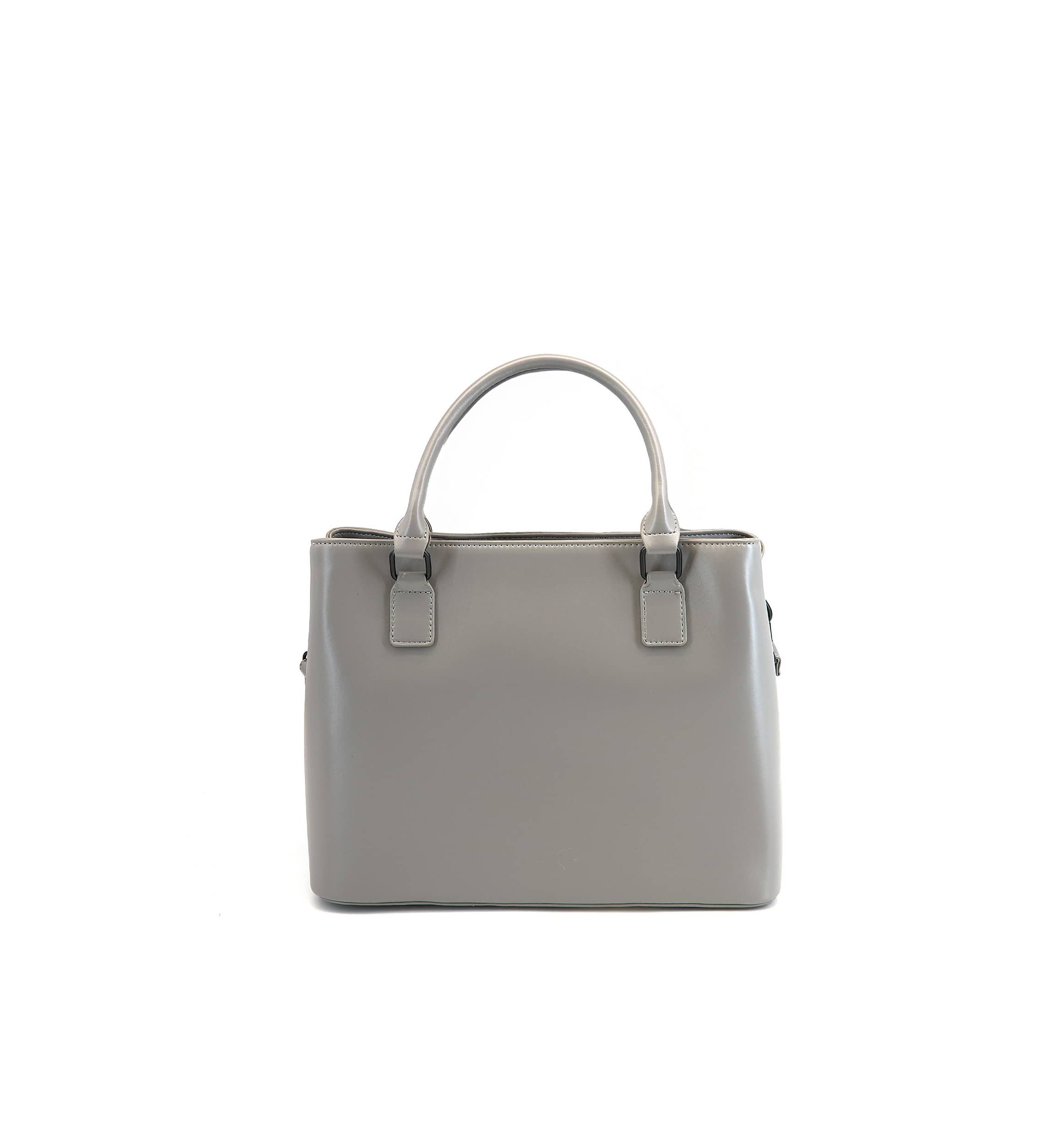 Grove Puffer Satchel