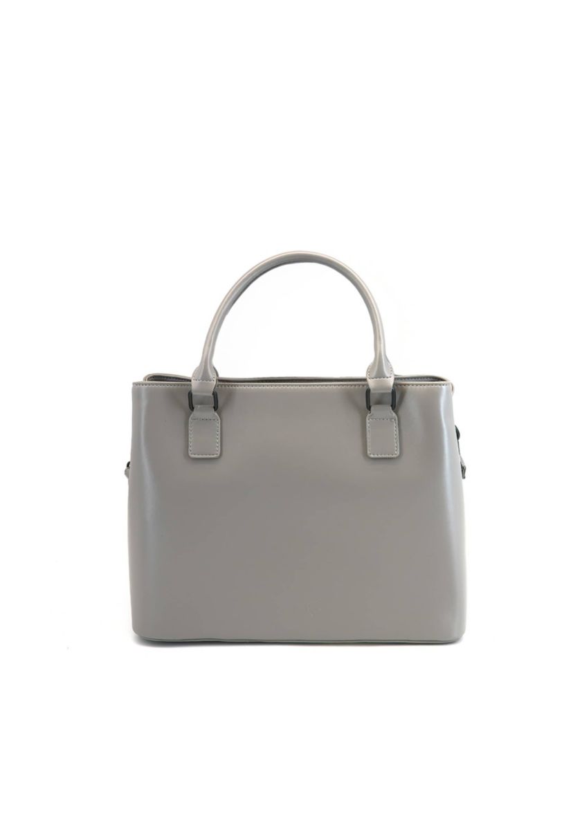 Grove Puffer Satchel