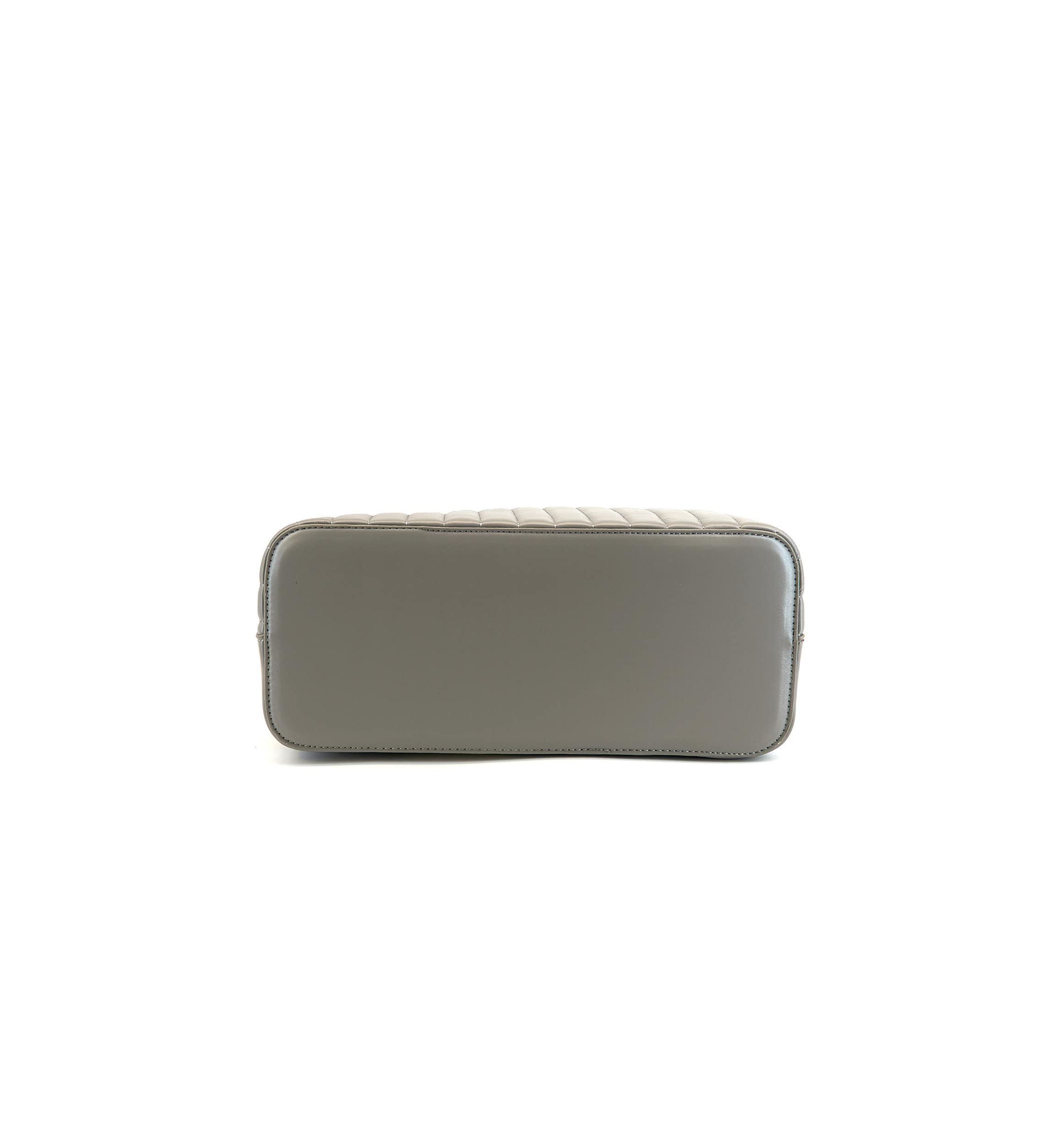Grove Puffer Satchel