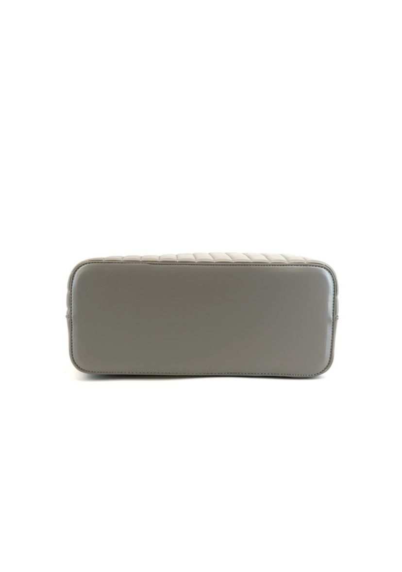 Grove Puffer Satchel