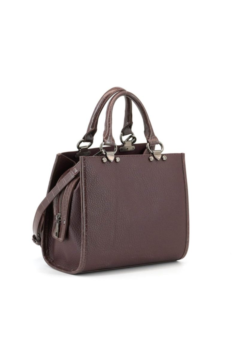 Hudson Satchel Tote Bag