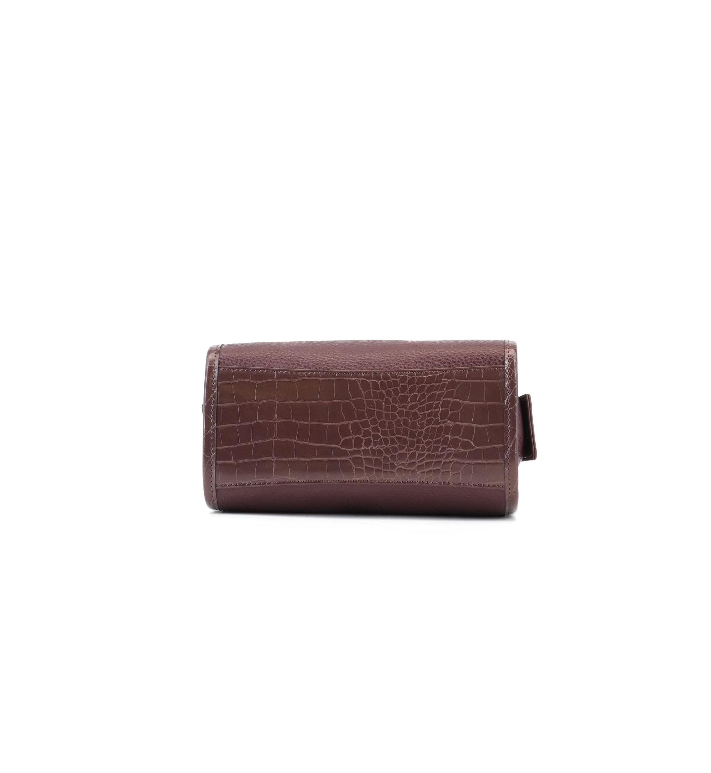 Hudson Satchel Tote Bag