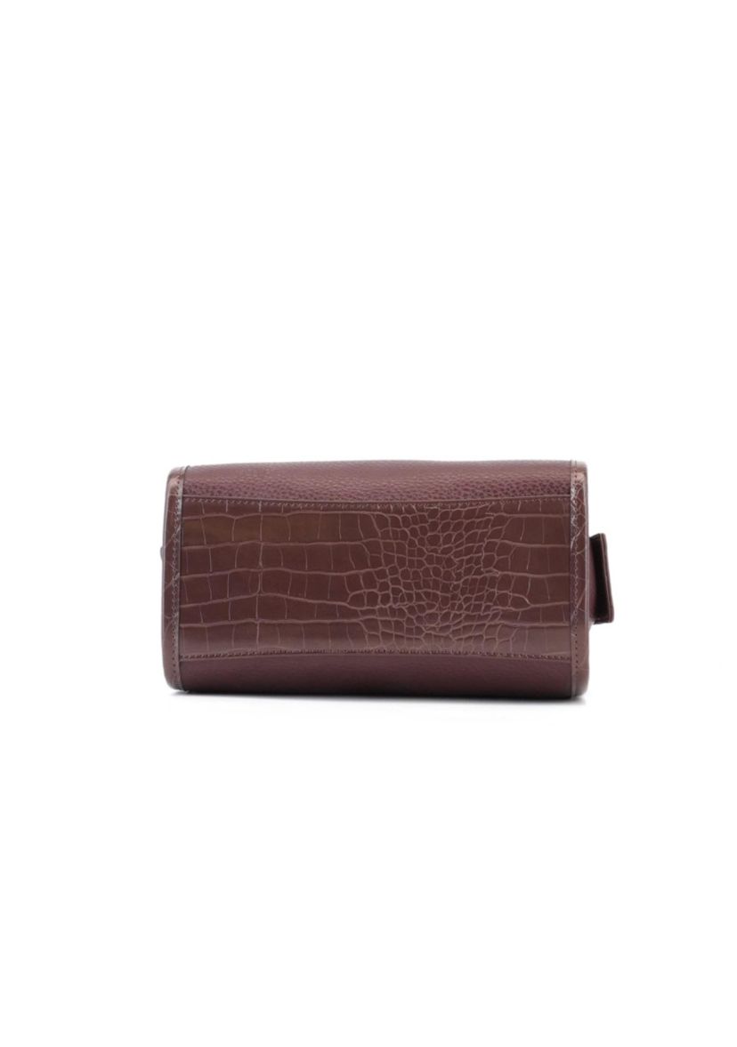 Hudson Satchel Tote Bag