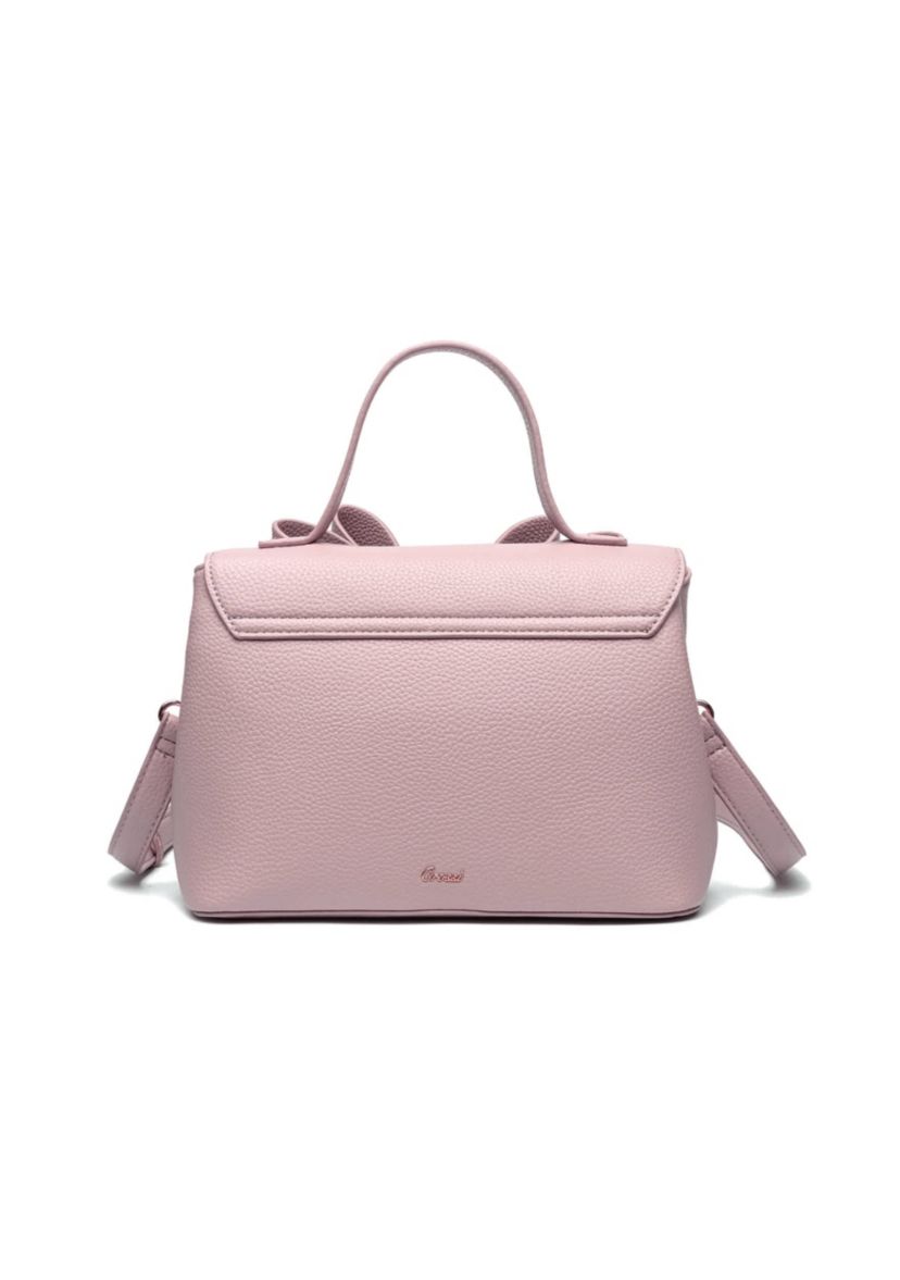 Marigold Bow Crossbody Bag
