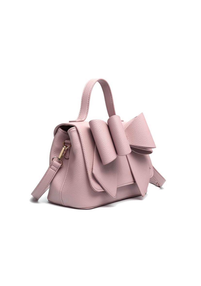 Marigold Bow Crossbody Bag
