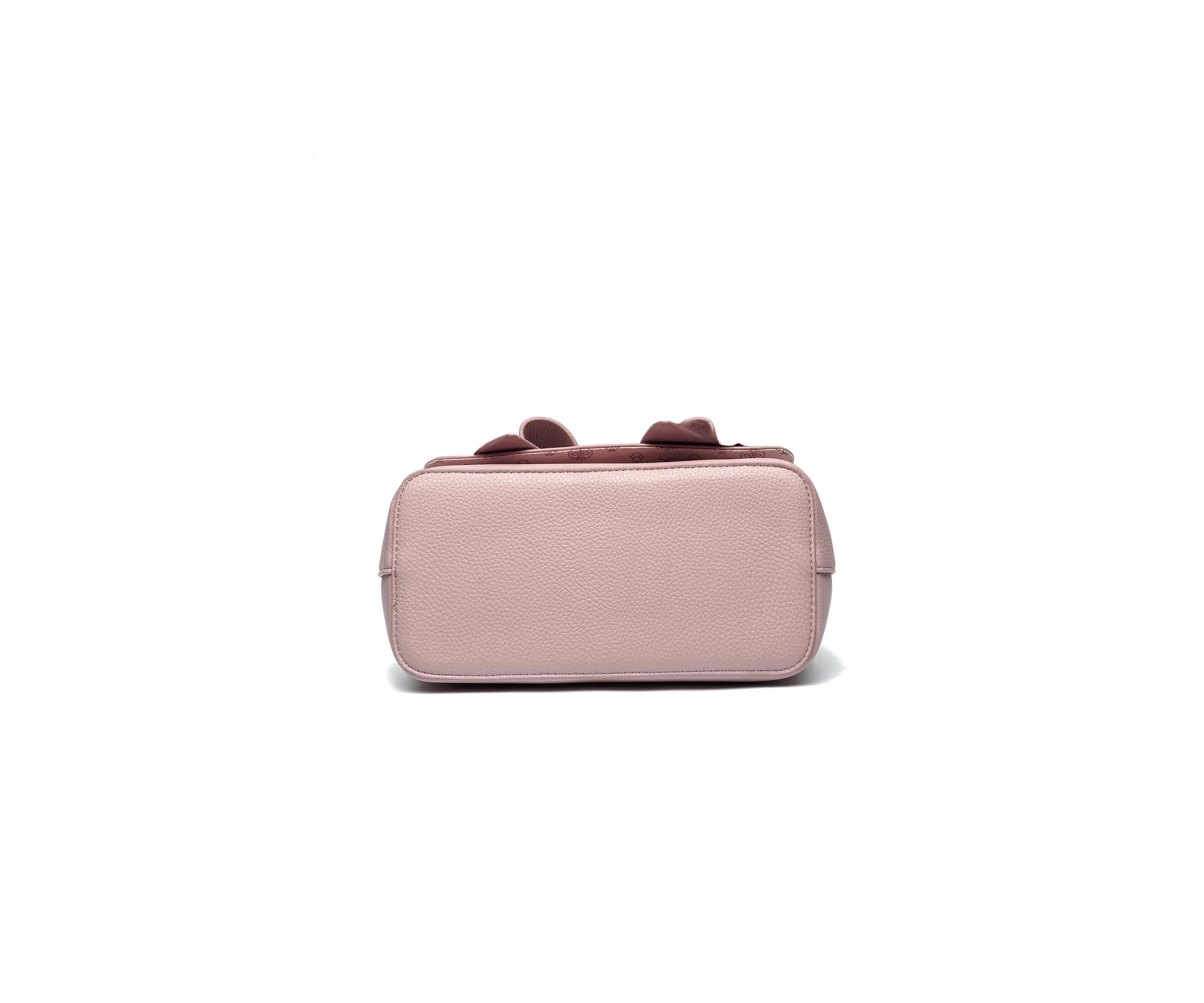 Marigold Bow Crossbody Bag