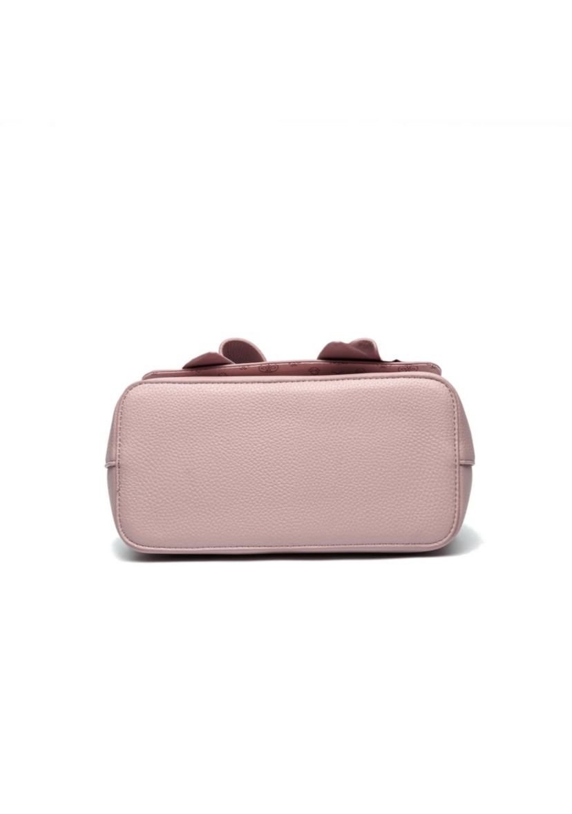Marigold Bow Crossbody Bag
