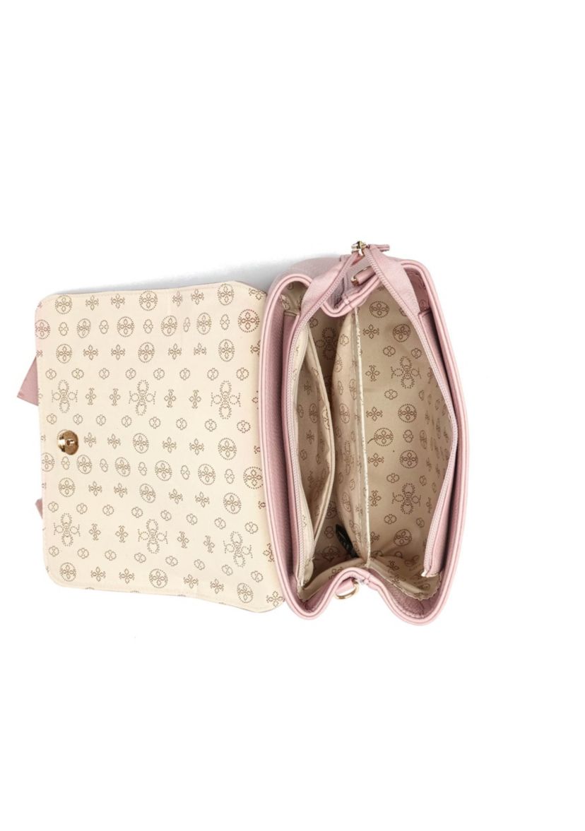 Marigold Bow Crossbody Bag
