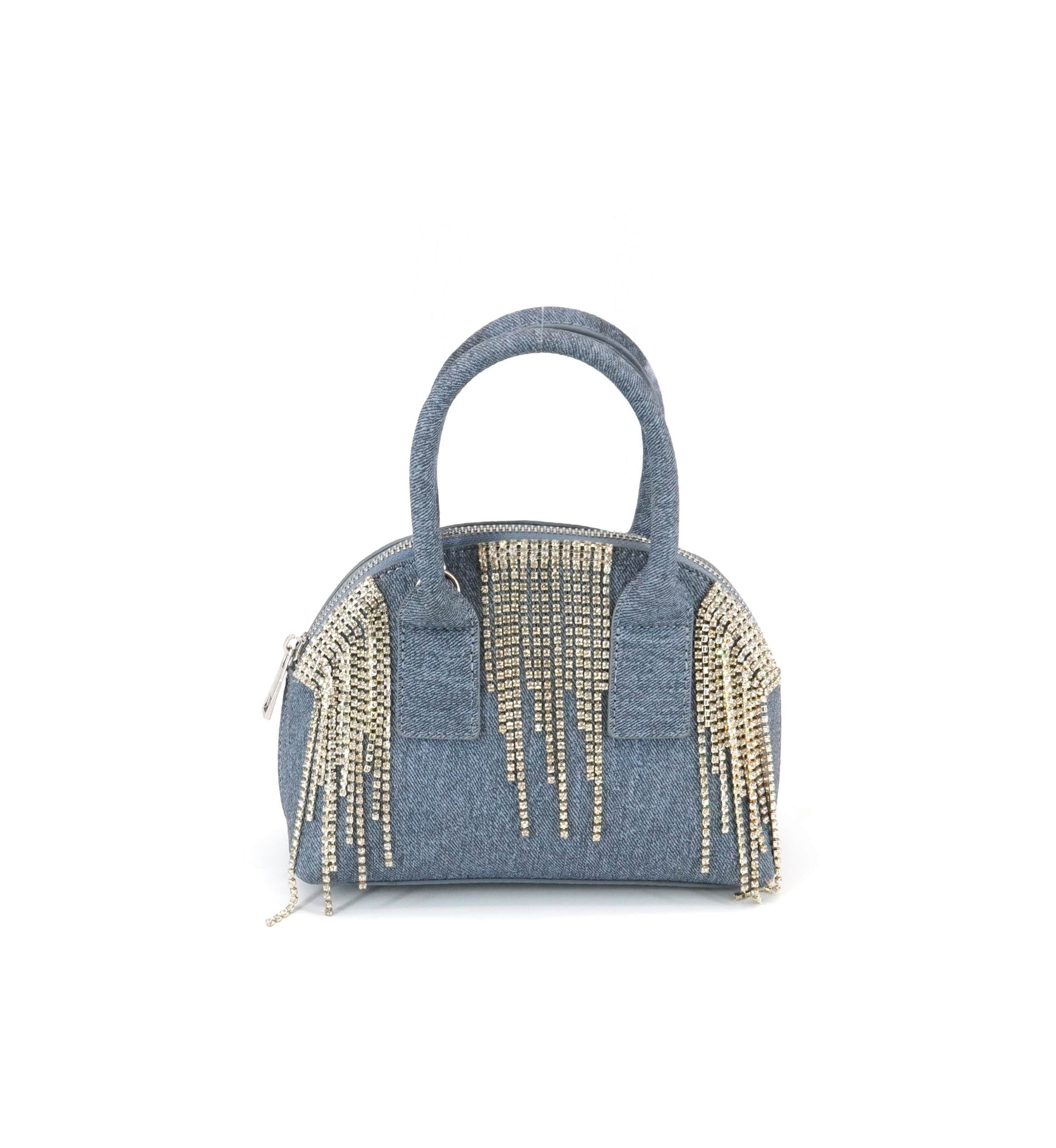 Skyler Compact Crossbody Bag