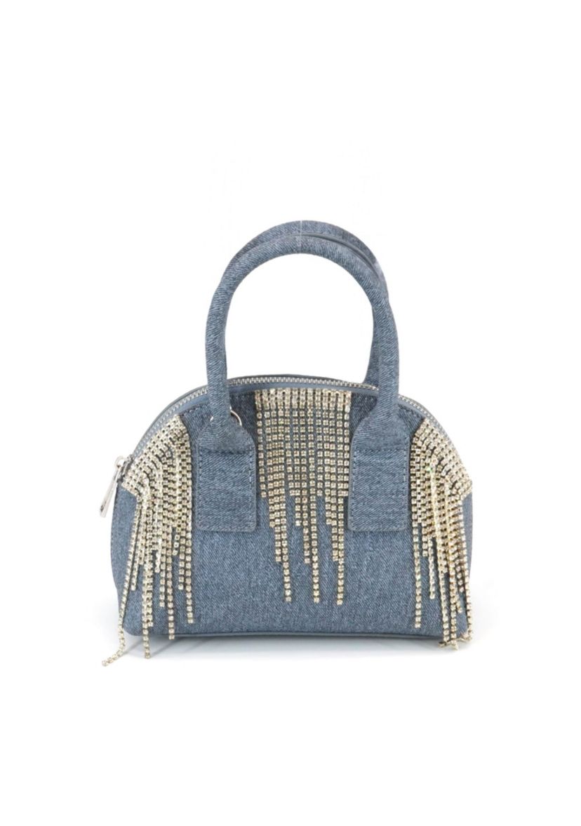 Skyler Compact Crossbody Bag