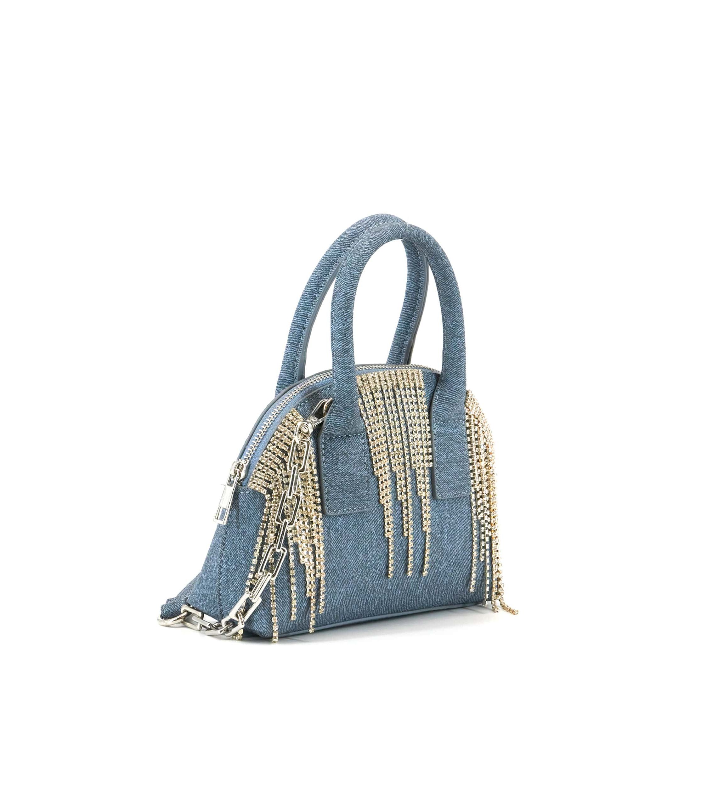 Skyler Compact Crossbody Bag