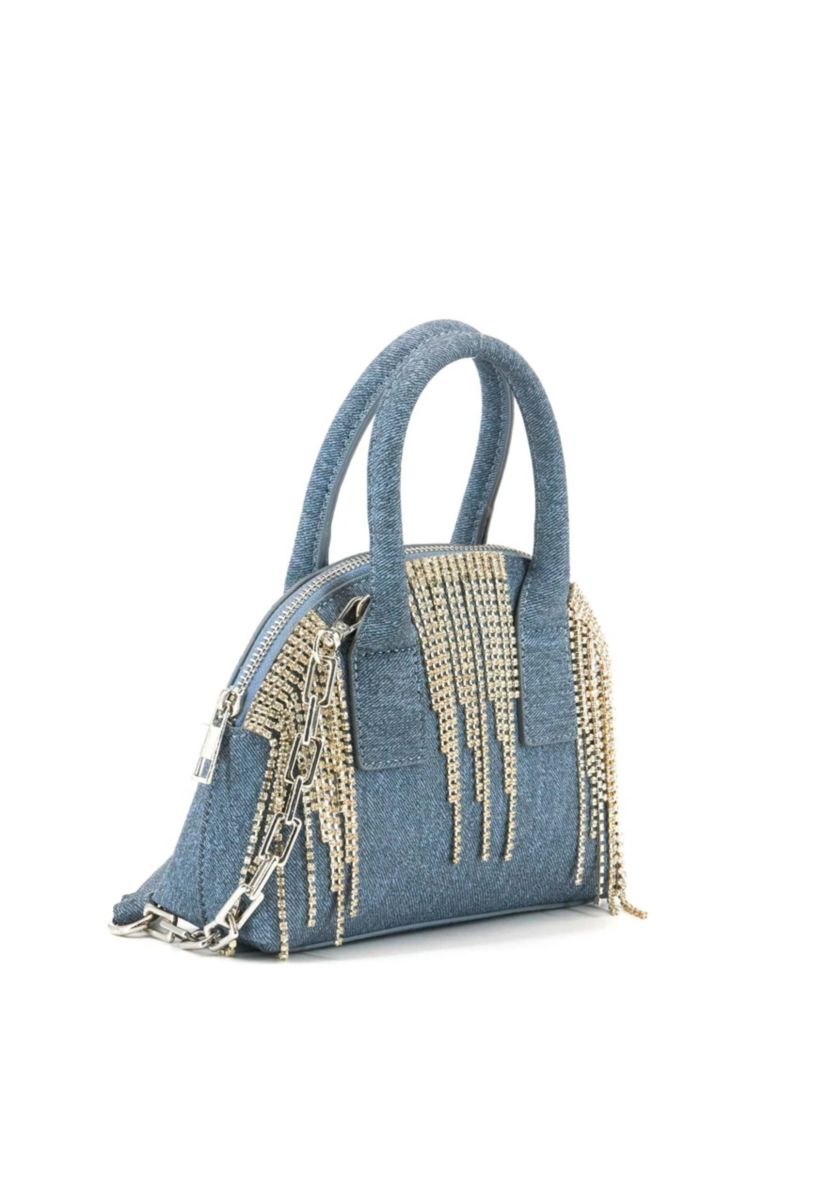 Skyler Compact Crossbody Bag