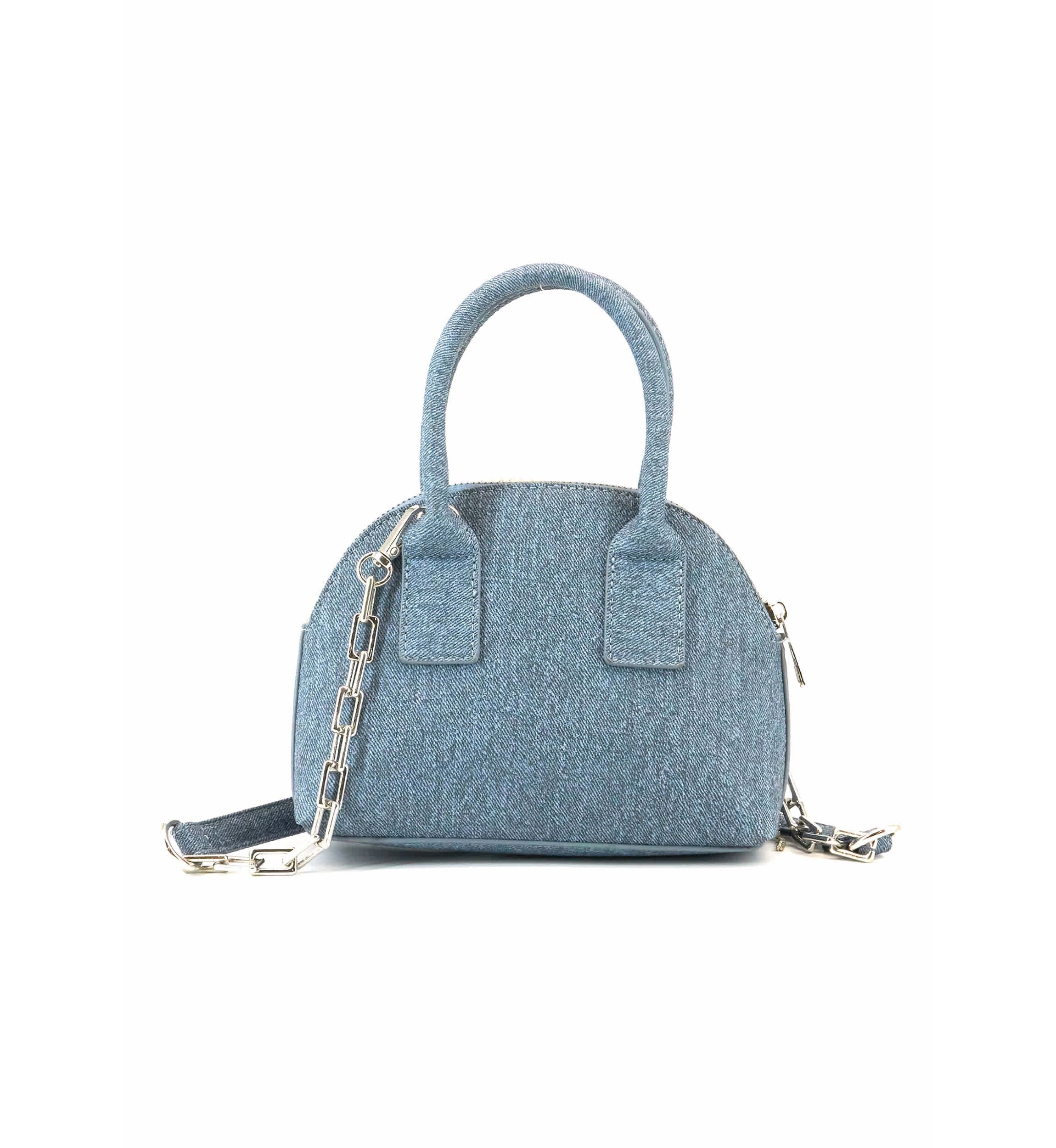 Skyler Compact Crossbody Bag