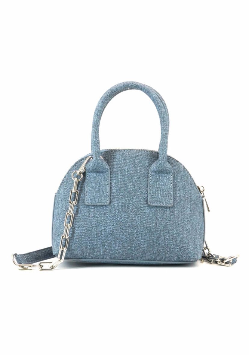 Skyler Compact Crossbody Bag