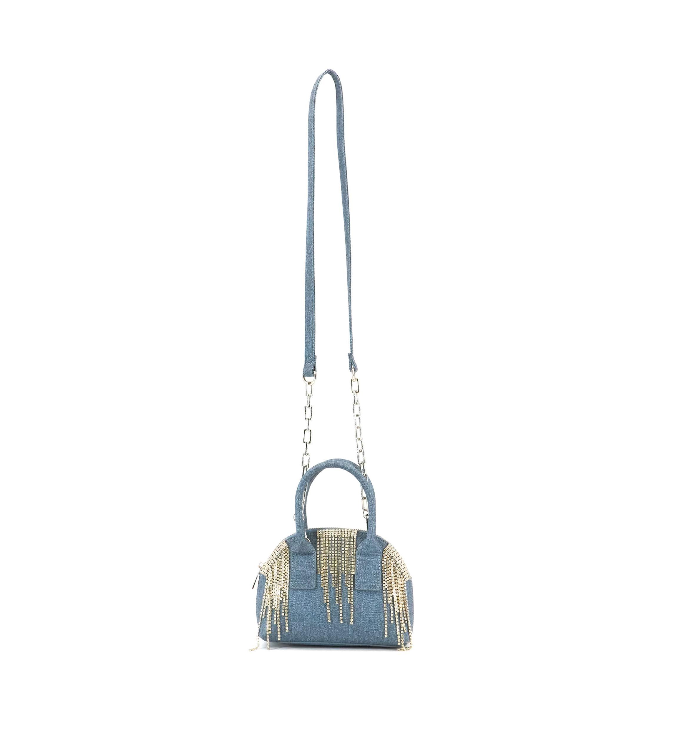 Skyler Compact Crossbody Bag