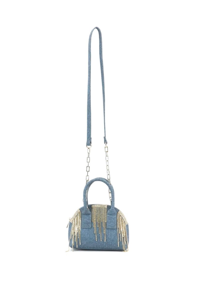 Skyler Compact Crossbody Bag