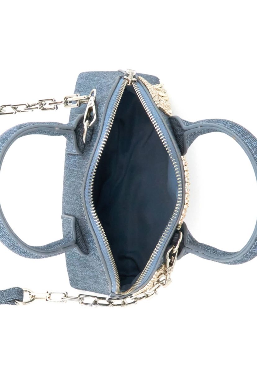 Skyler Compact Crossbody Bag