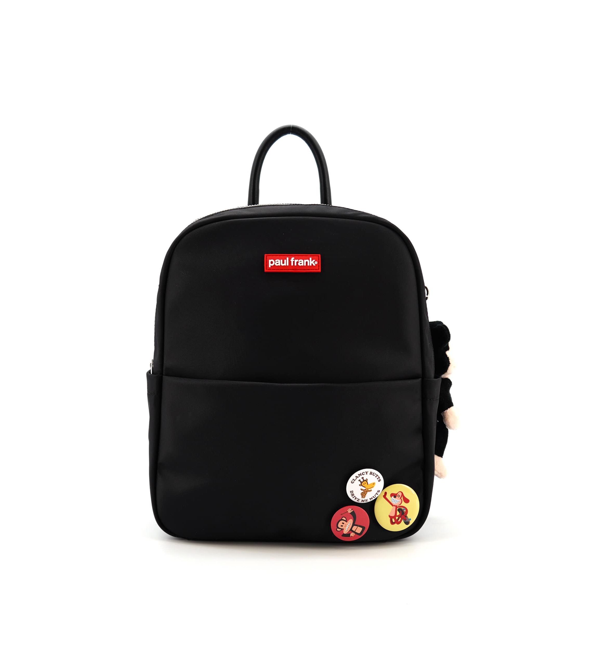 Paul Frank Friends Forever Backpack