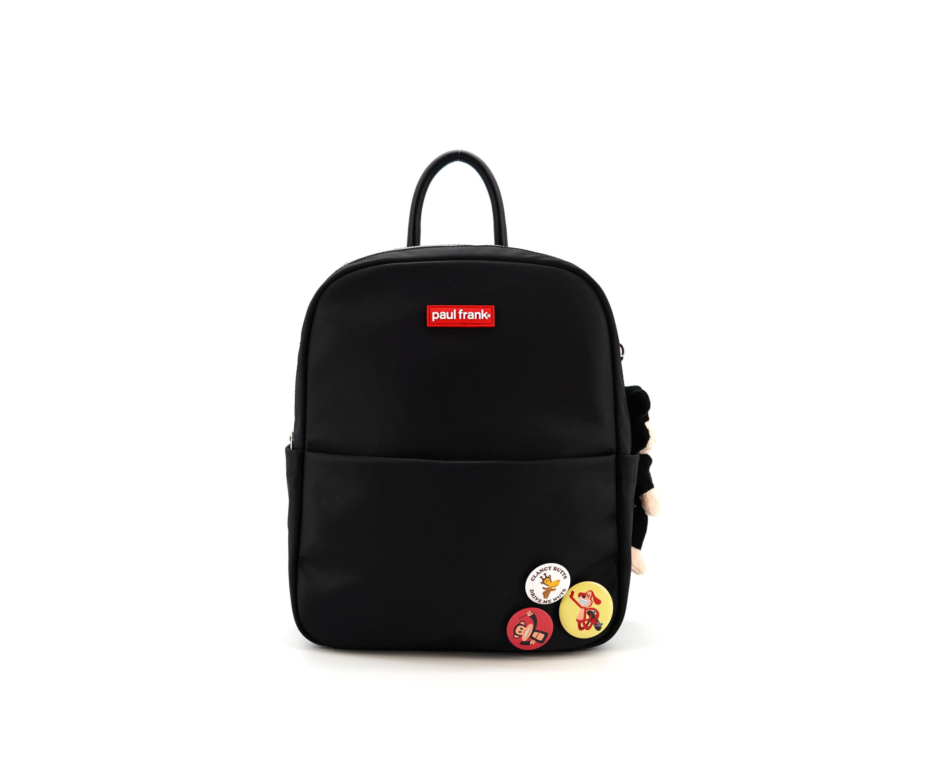 Paul Frank Friends Forever Backpack
