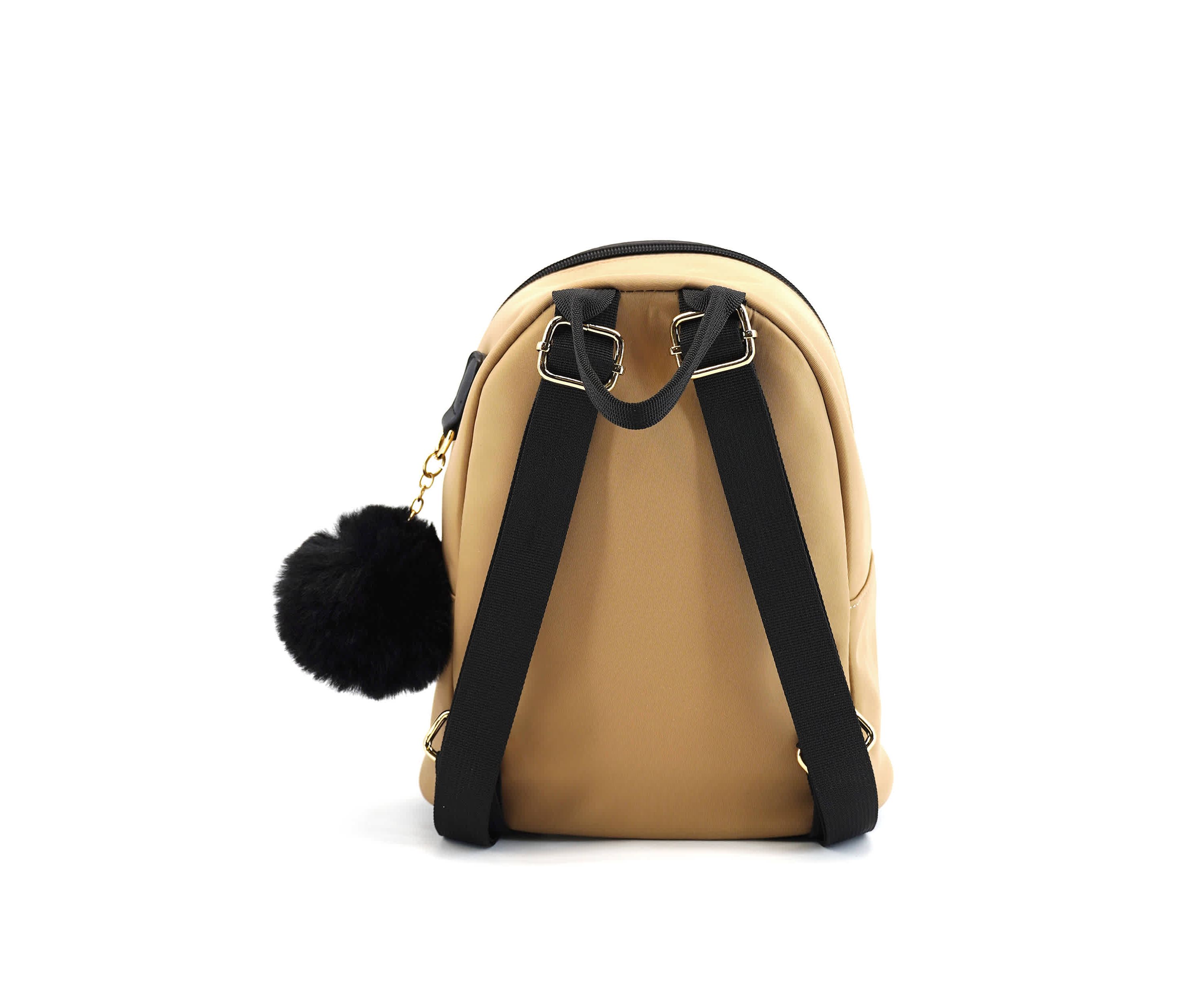 Sophie Quilted Hearts Backpack