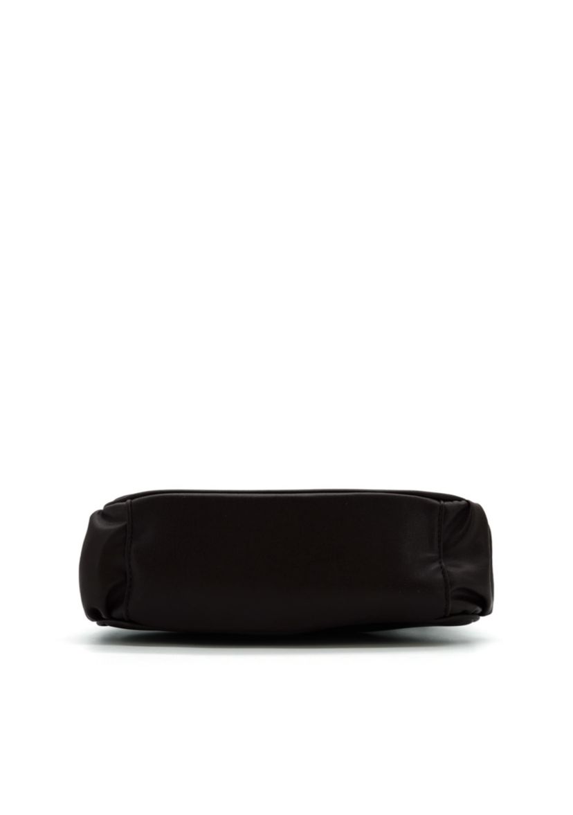 Daphne Scrunchie Top Handle Shoulder Bag