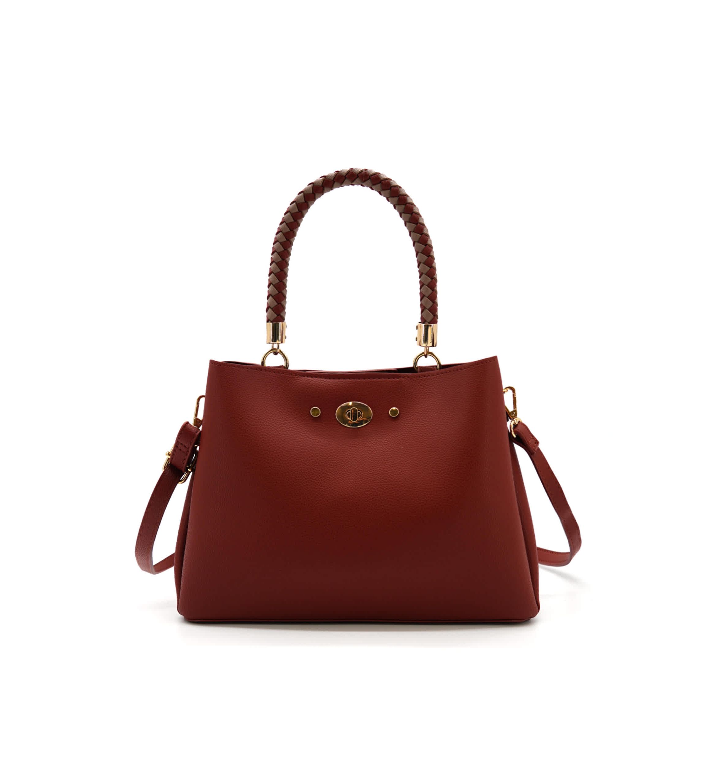 Yara Top Handle Crossbody Bag
