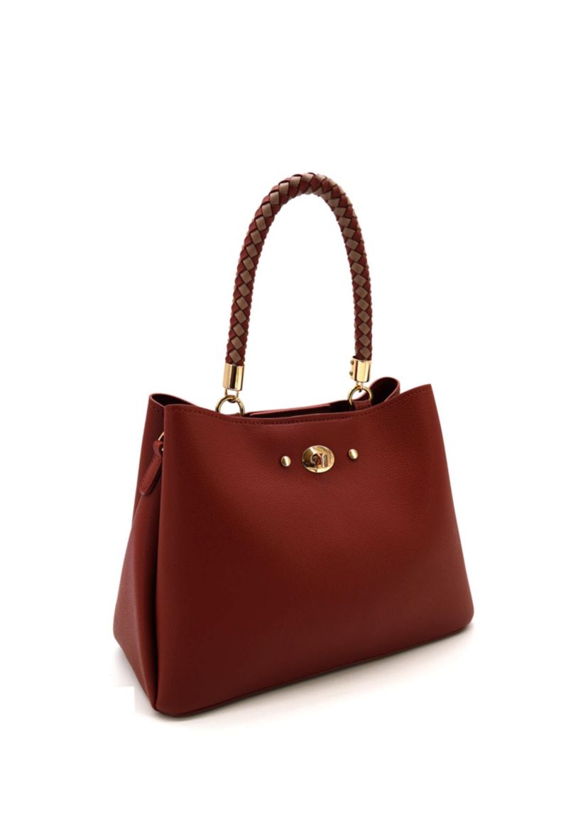 Yara Top Handle Crossbody Bag