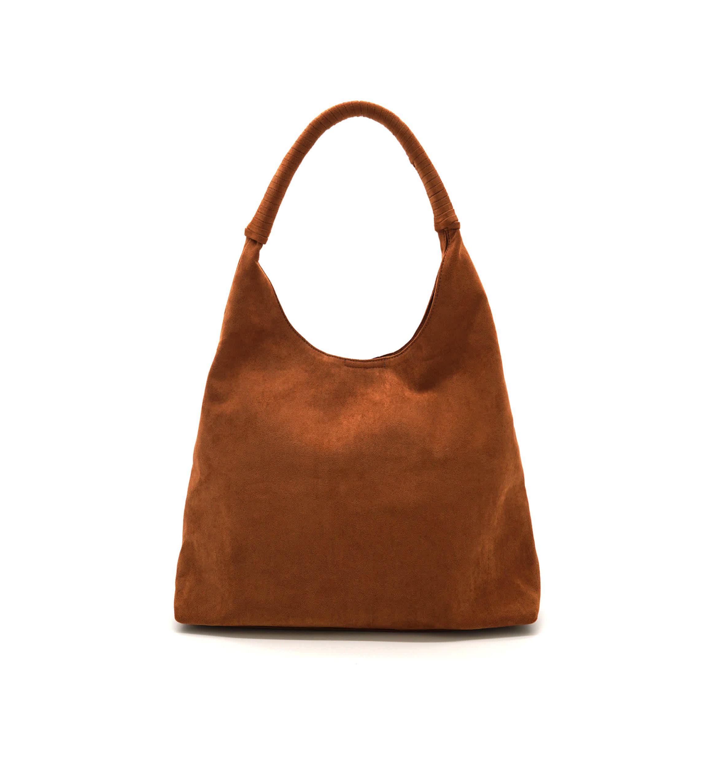 Ciel Hobo Oversized Tote Bag