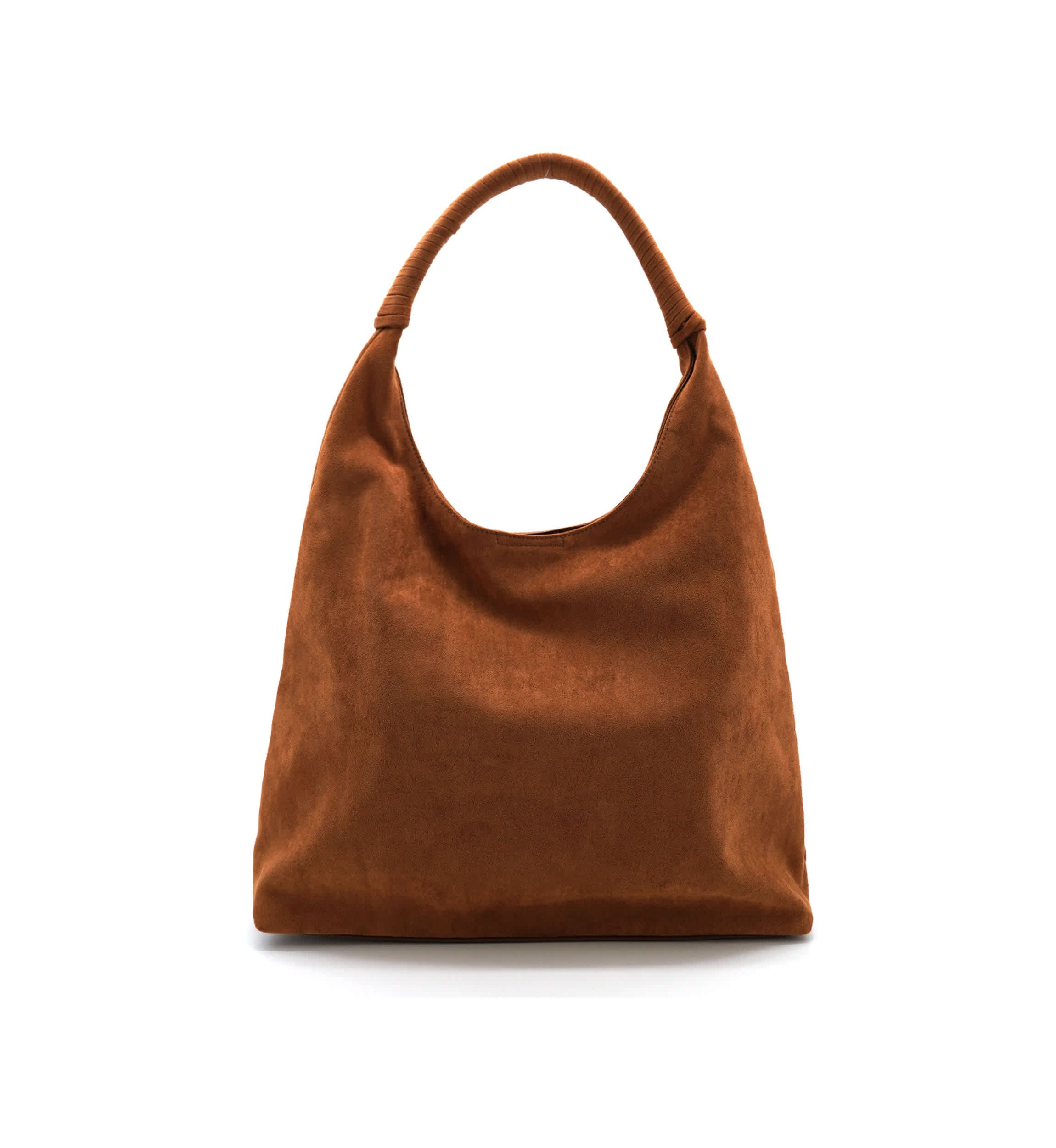 Ciel Hobo Oversized Tote Bag